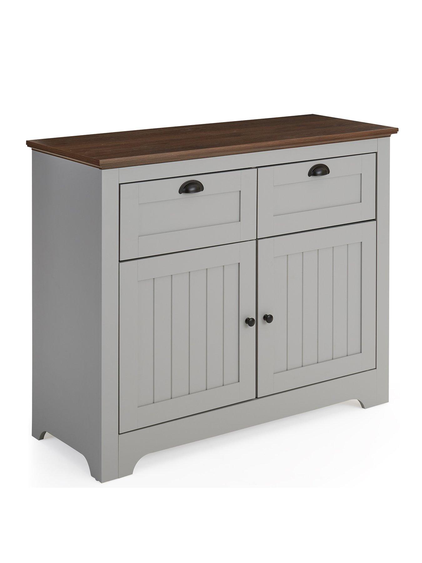 very-home-new-devon-compact-sideboard-greywalnutnbsp--fsc-certifiedback