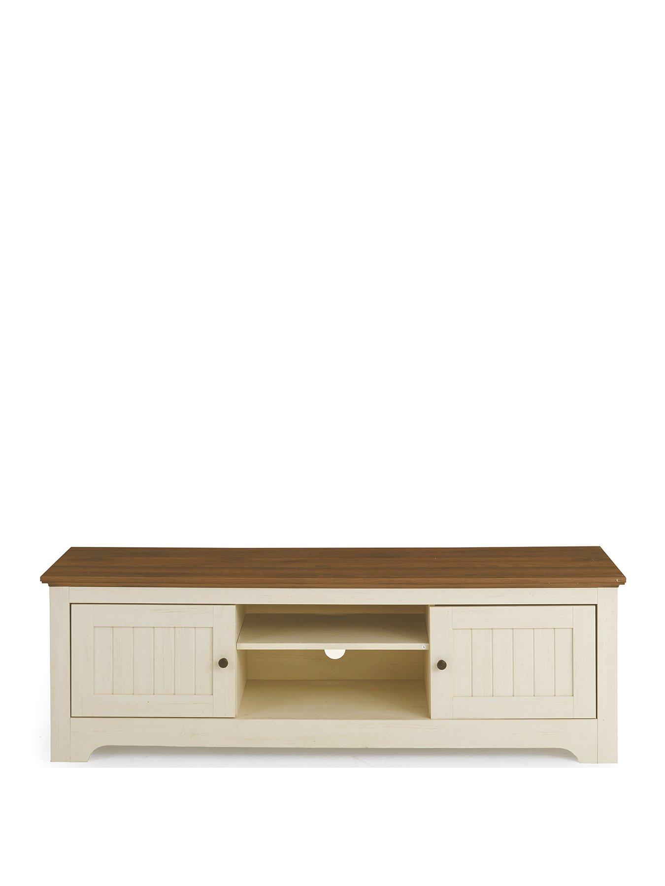 very-home-new-devon-tv-unit-ivorywalnut-fits-up-to-55-inch-tv-fsc-certifiedstillFront