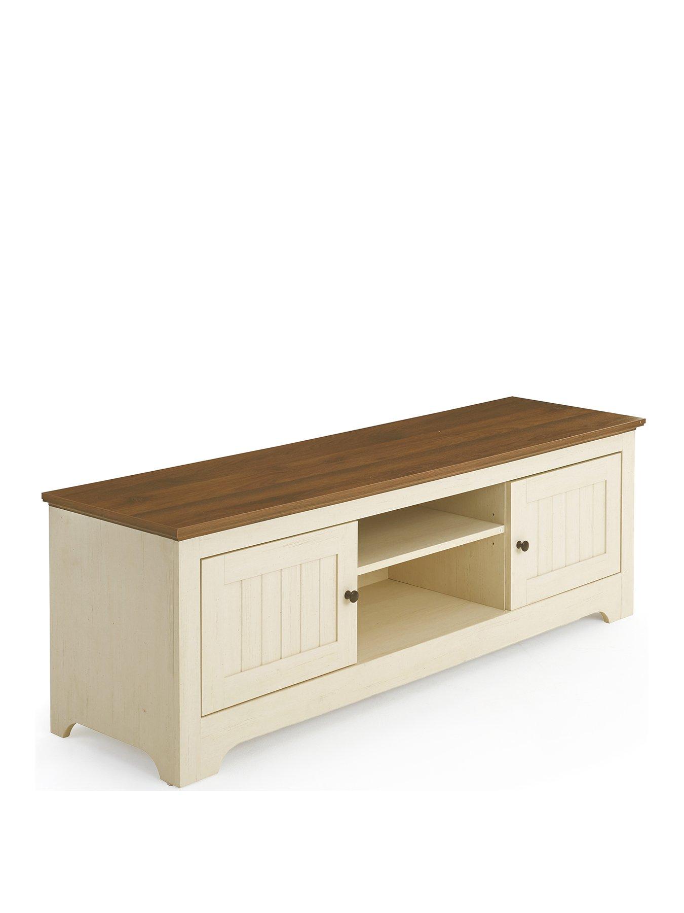 very-home-new-devon-tv-unit-ivorywalnut-fits-up-to-55-inch-tv-fsc-certifiedback