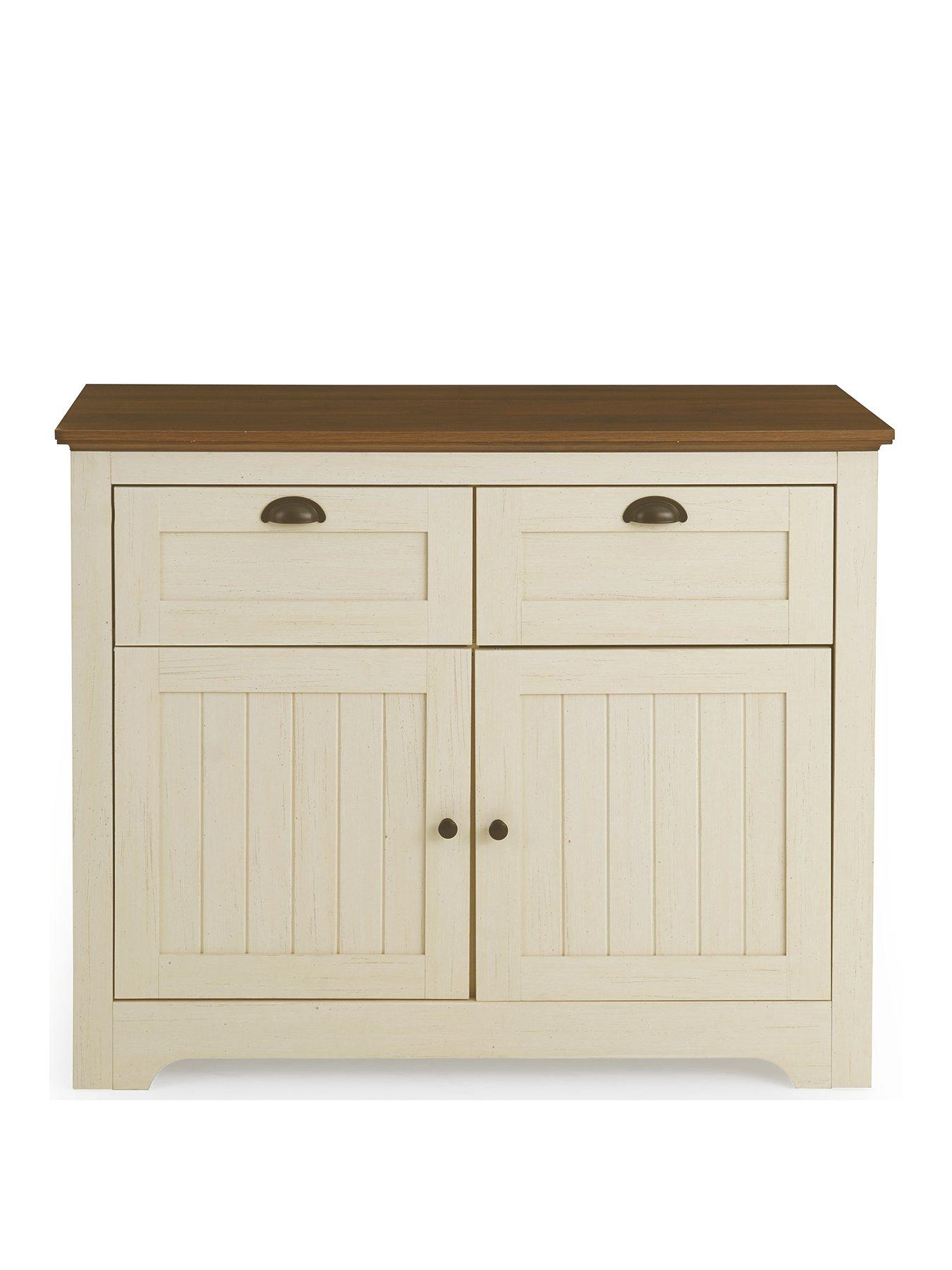 very-home-new-devon-compact-sideboard-ivorywalnut-fsc-certifiedstillFront