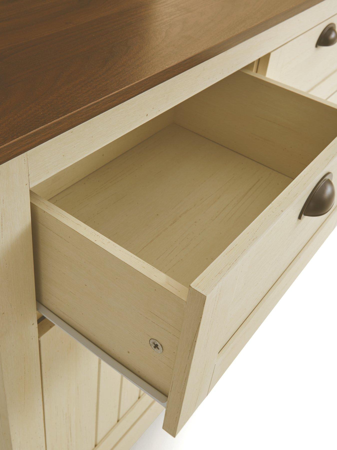 very-home-new-devon-compact-sideboard-ivorywalnut-fsc-certifieddetail