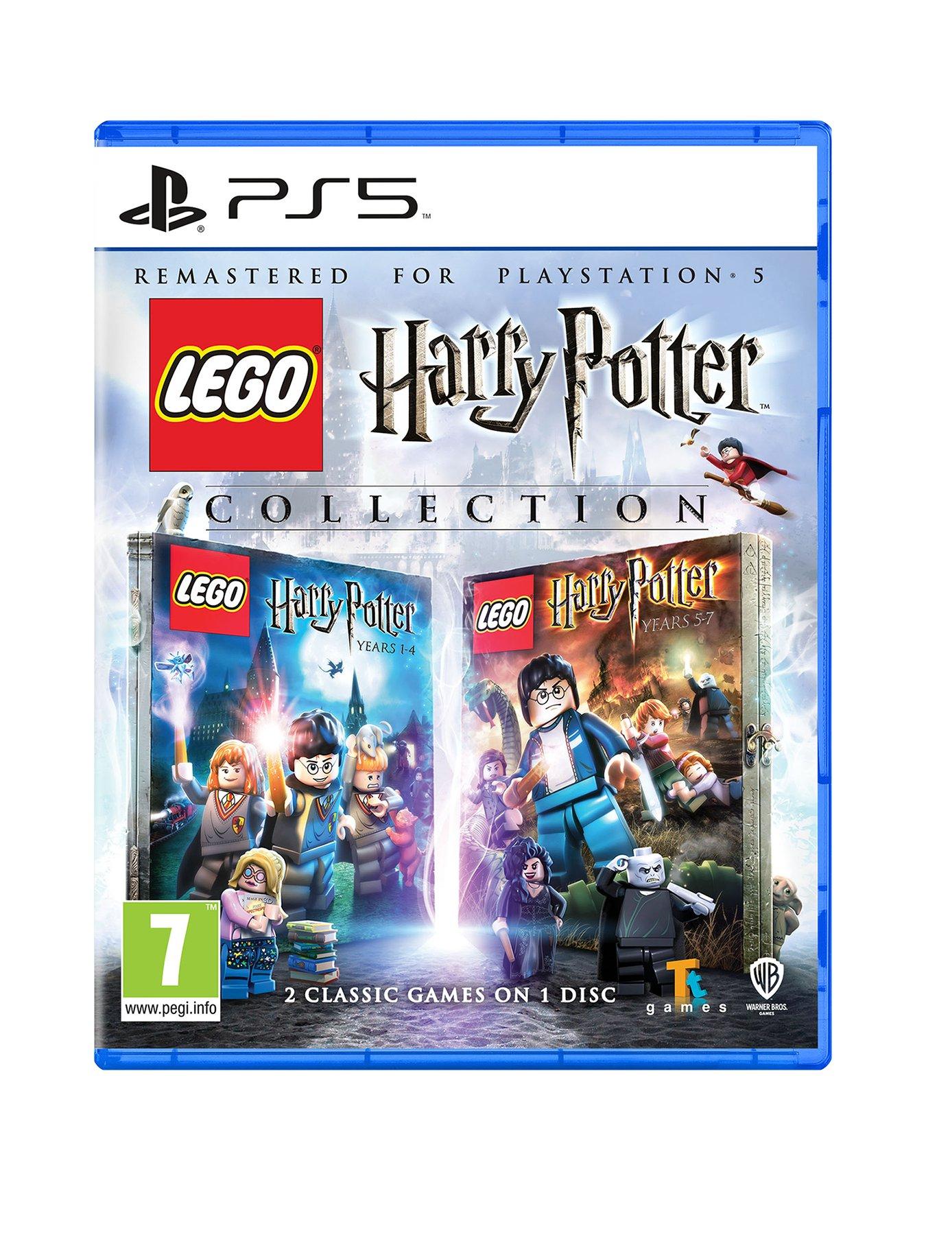 playstation-5-lego-harry-potter-collection