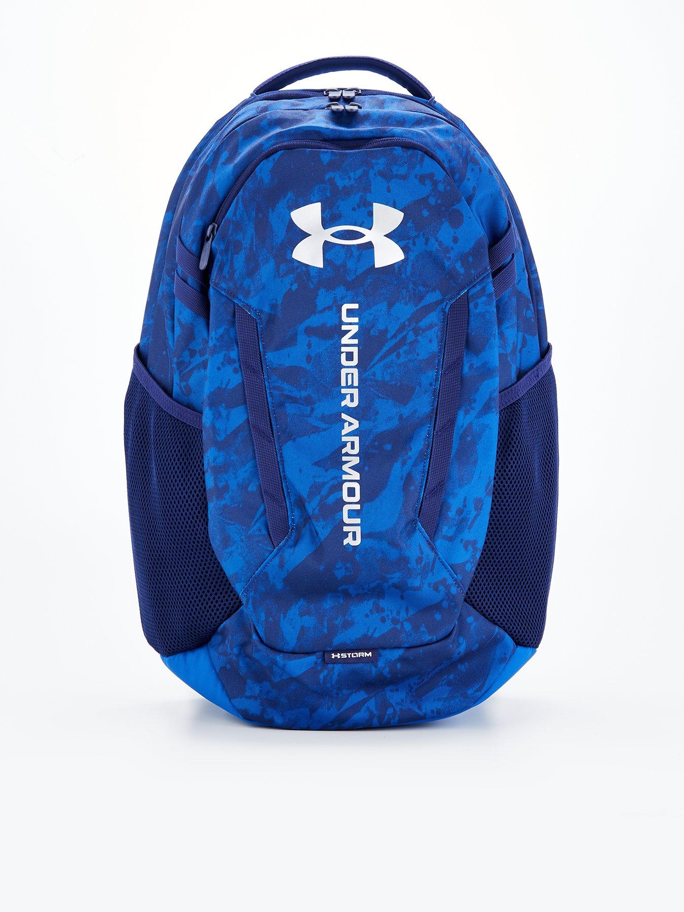 under-armour-hustle-60-backpack-bluefront