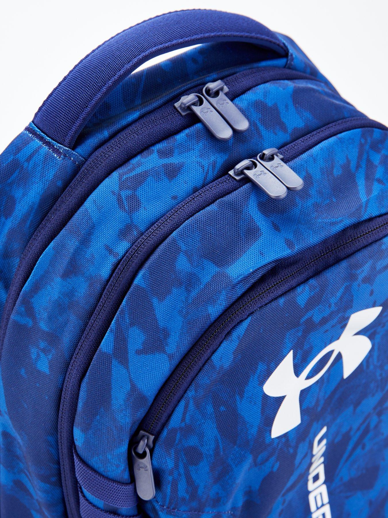 under-armour-hustle-60-backpack-blueoutfit