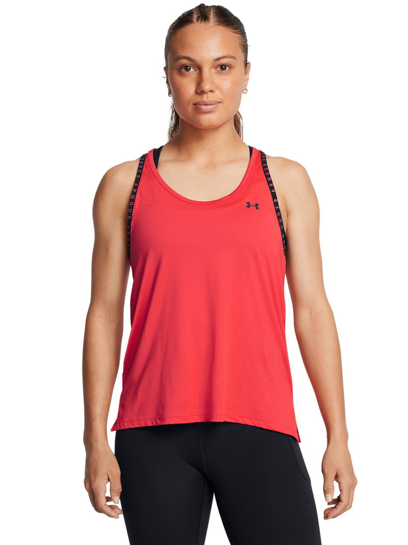 under-armour-womens-training-knockout-tank-red