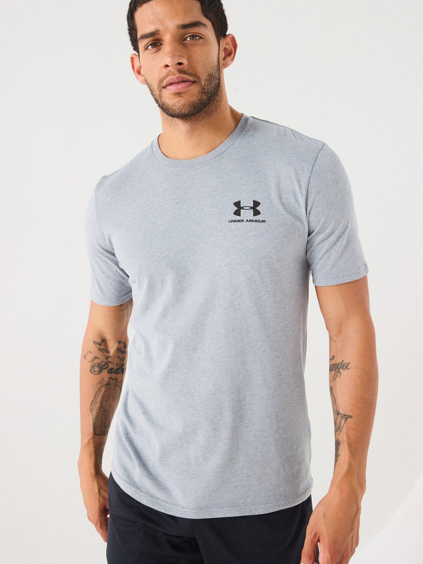 under-armour-mens-training-sportstyle-left-chest-short-sleeve-shirt-grey