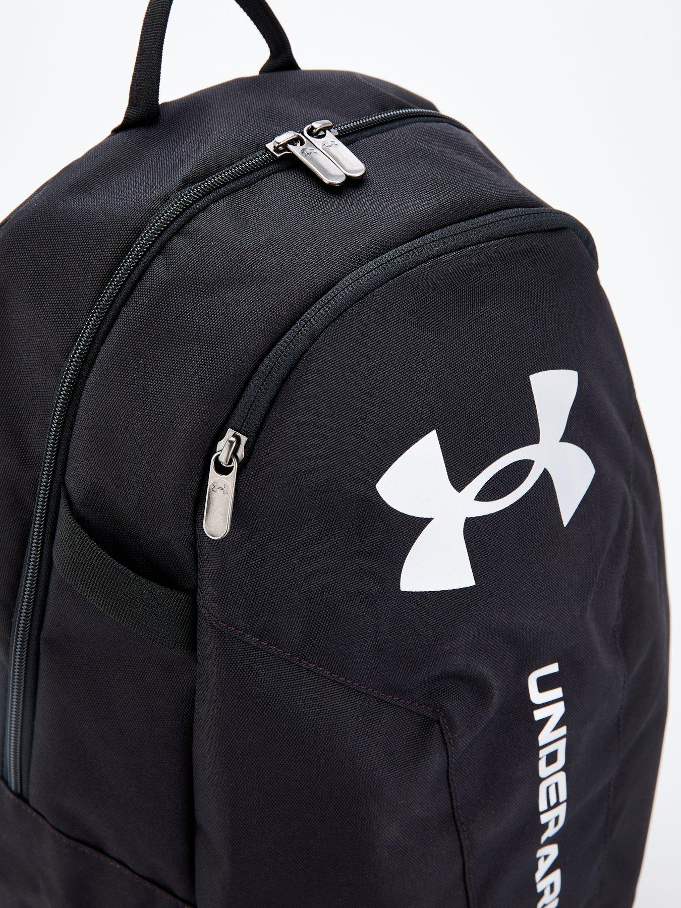 under-armour-hustle-lite-backpack-blackoutfit