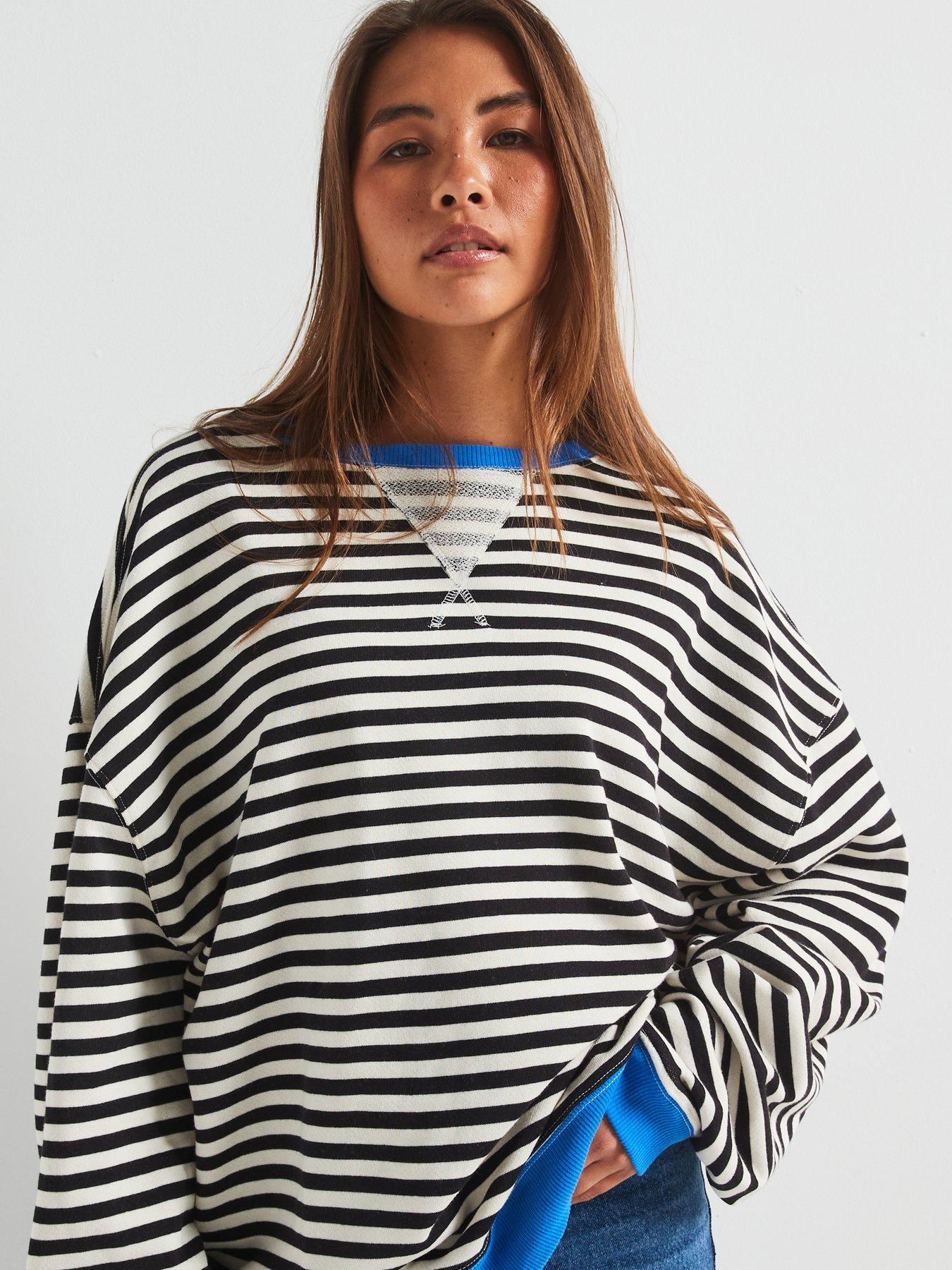 free-people-classic-striped-crew-topoutfit