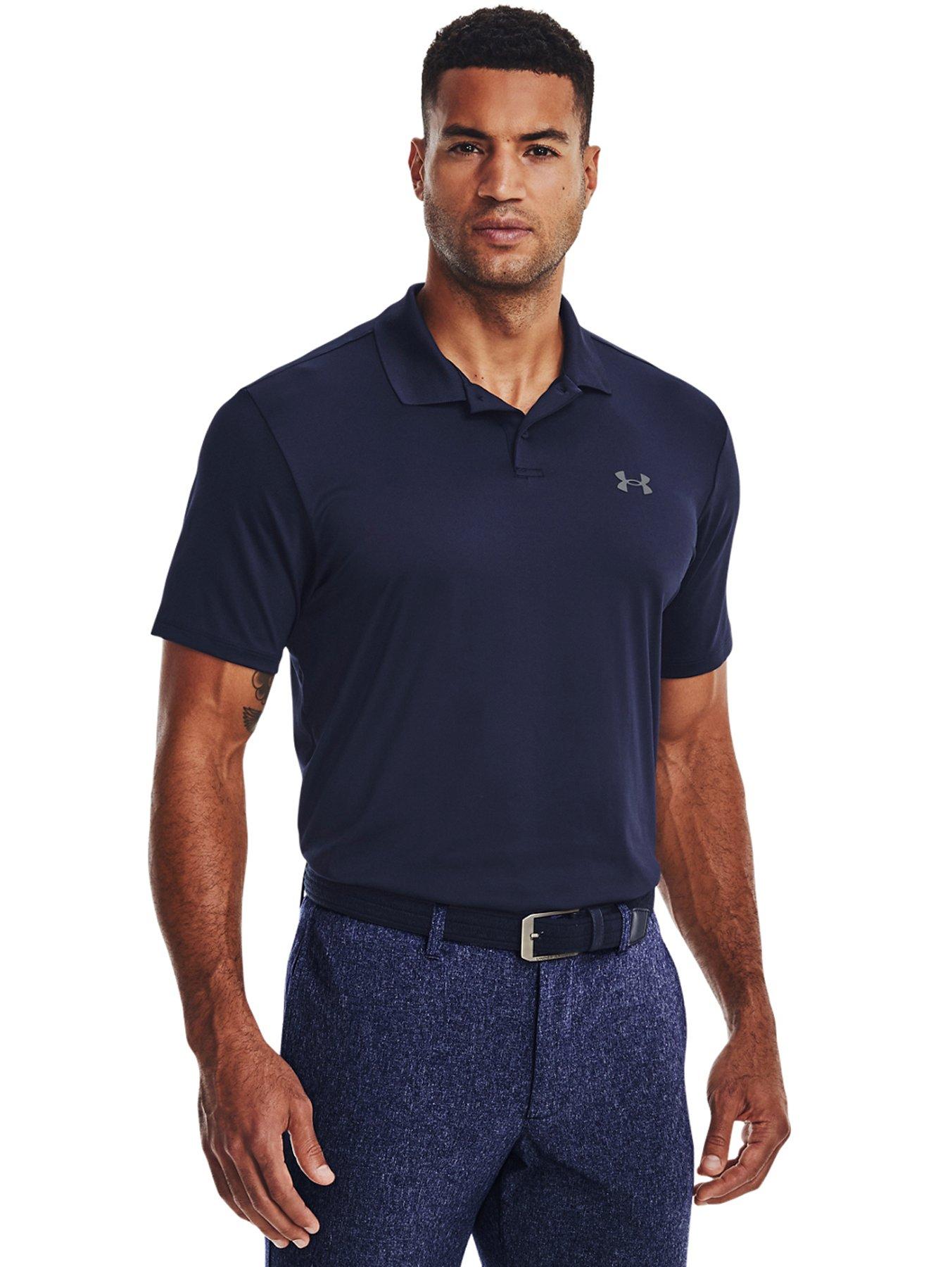 under-armour-mens-training-matchplay-polo--blue