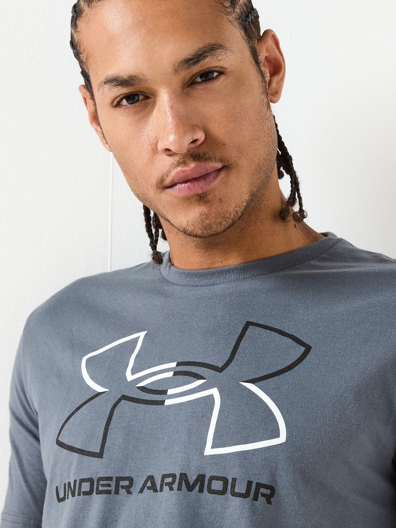 under-armour-mens-training-gl-foundation-update-short-sleeve-t-shirt-greyoutfit