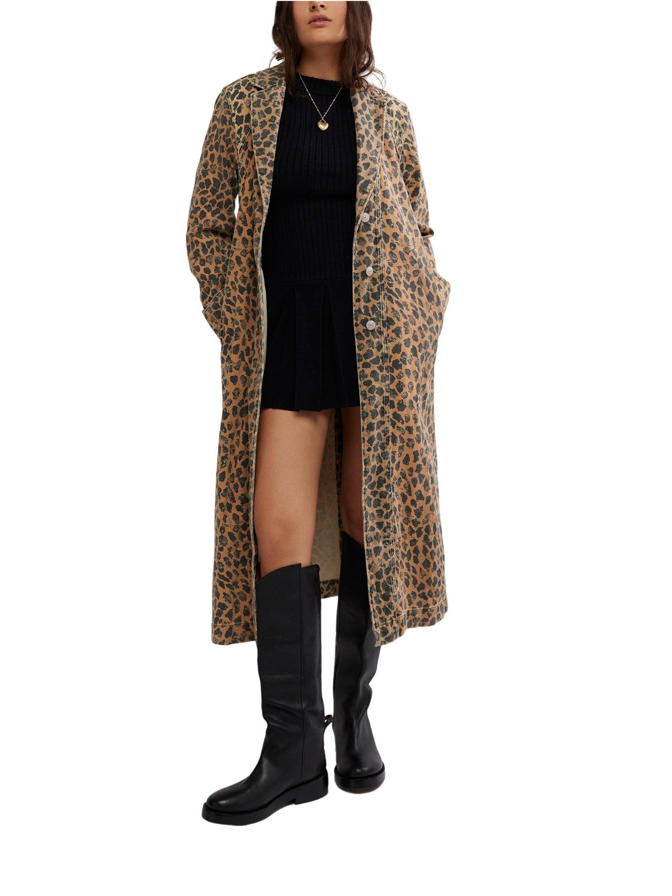 free-people-monique-leopard-print-denim-duster-coat-brown