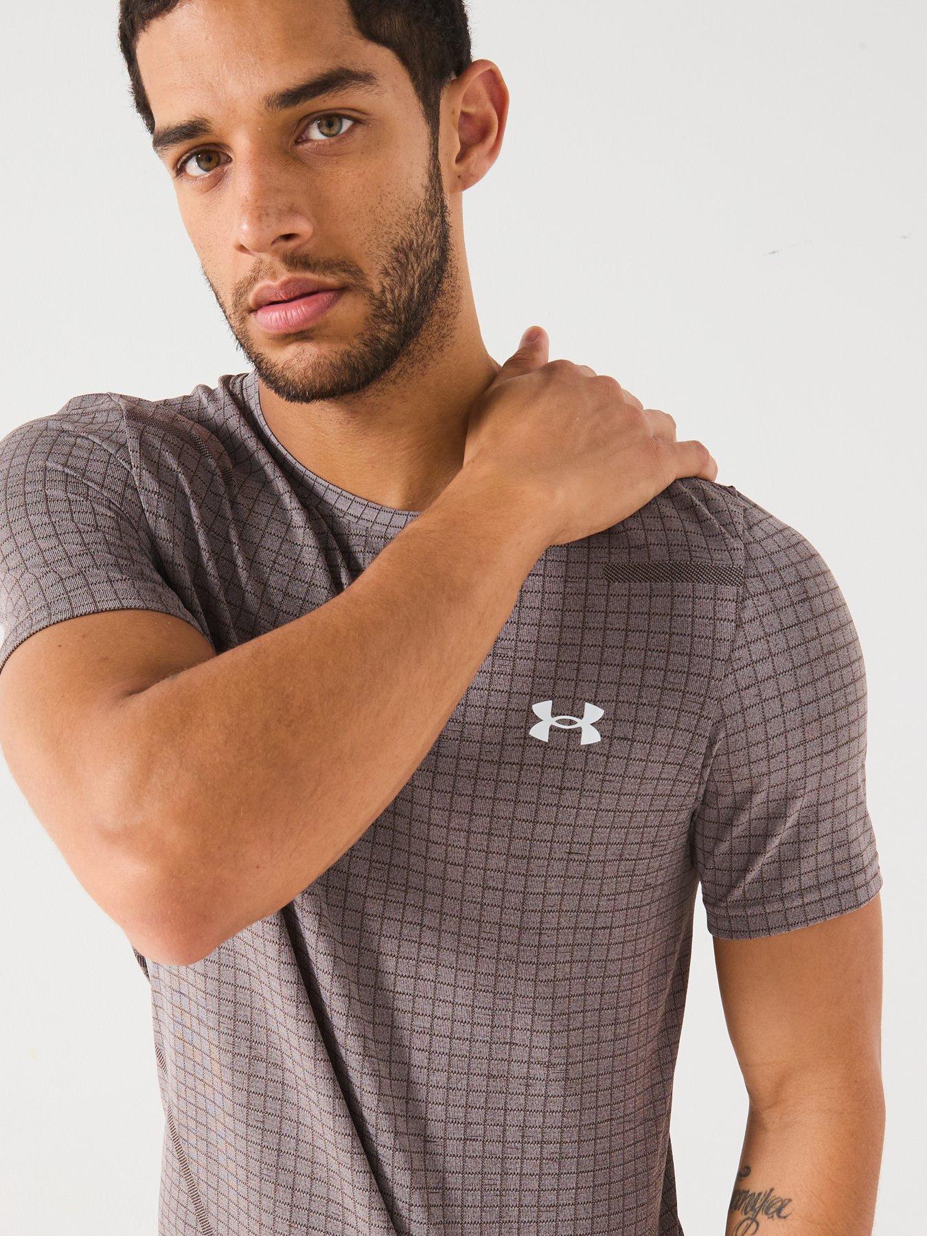 under-armour-mens-training-vanish-seamless-grid-short-sleeve-greyoutfit