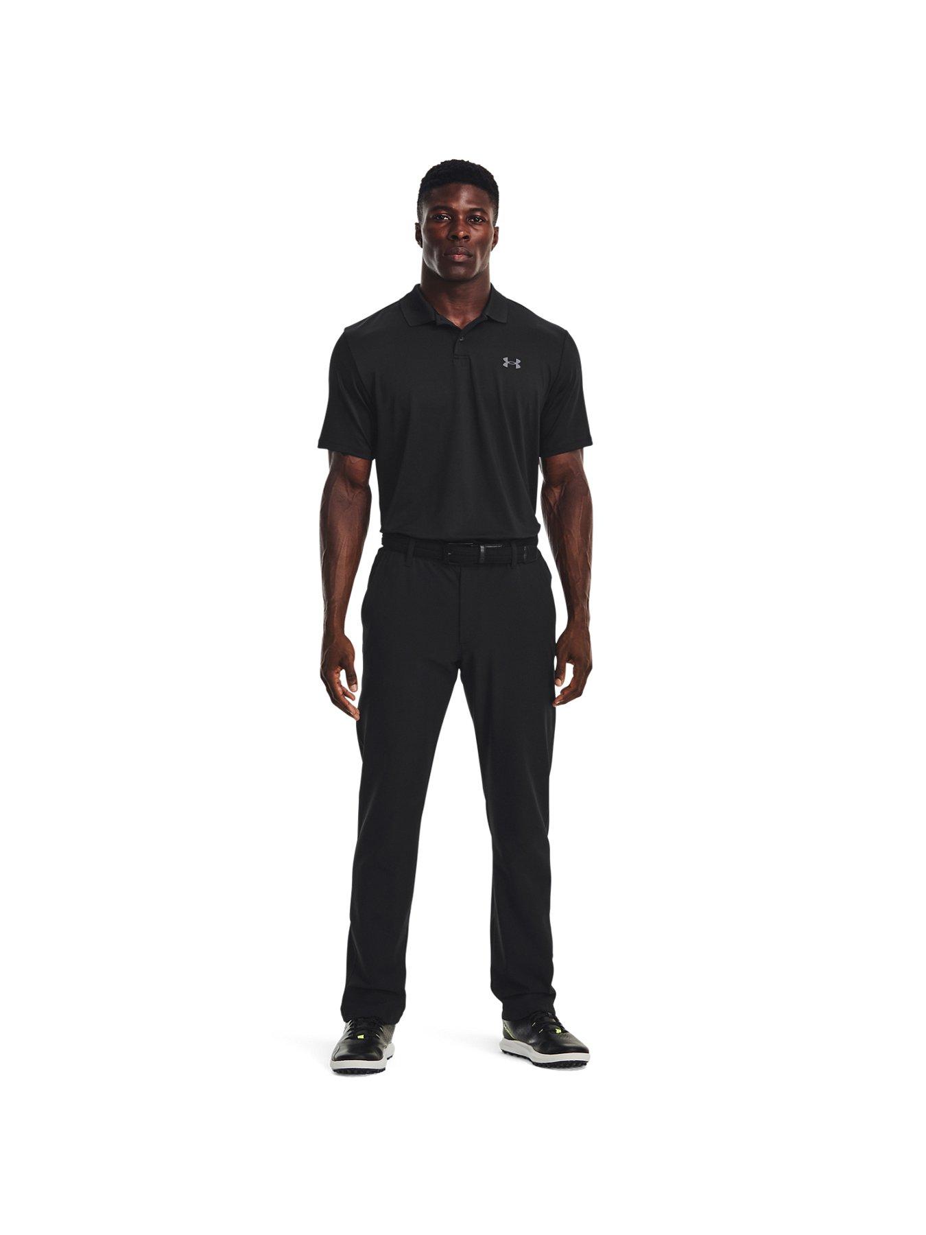 under-armour-mens-training-matchplay-polo-blackback