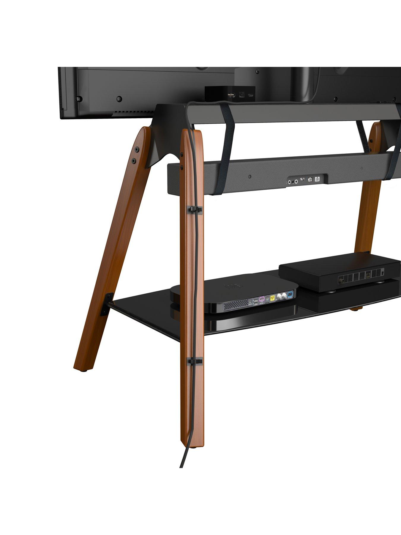 avf-hoxton-quad-tv-stand-includes-soundbar-mounting-kitdetail