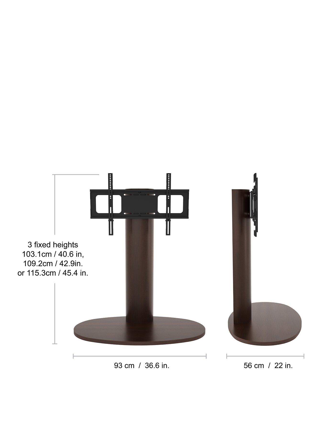 avf-chepstow-pedestal-tv-standstillFront