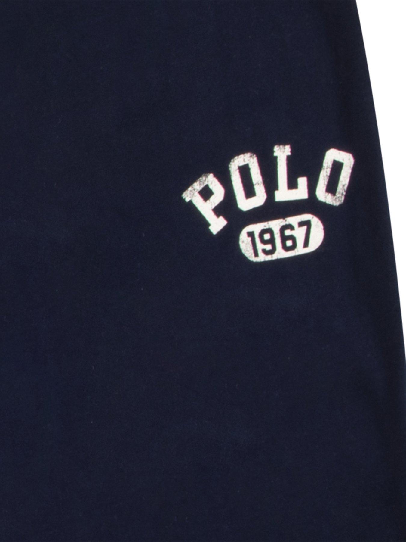 polo-ralph-lauren-boys-short-sleeve-t-shirt-pant-lounge-set-navydetail