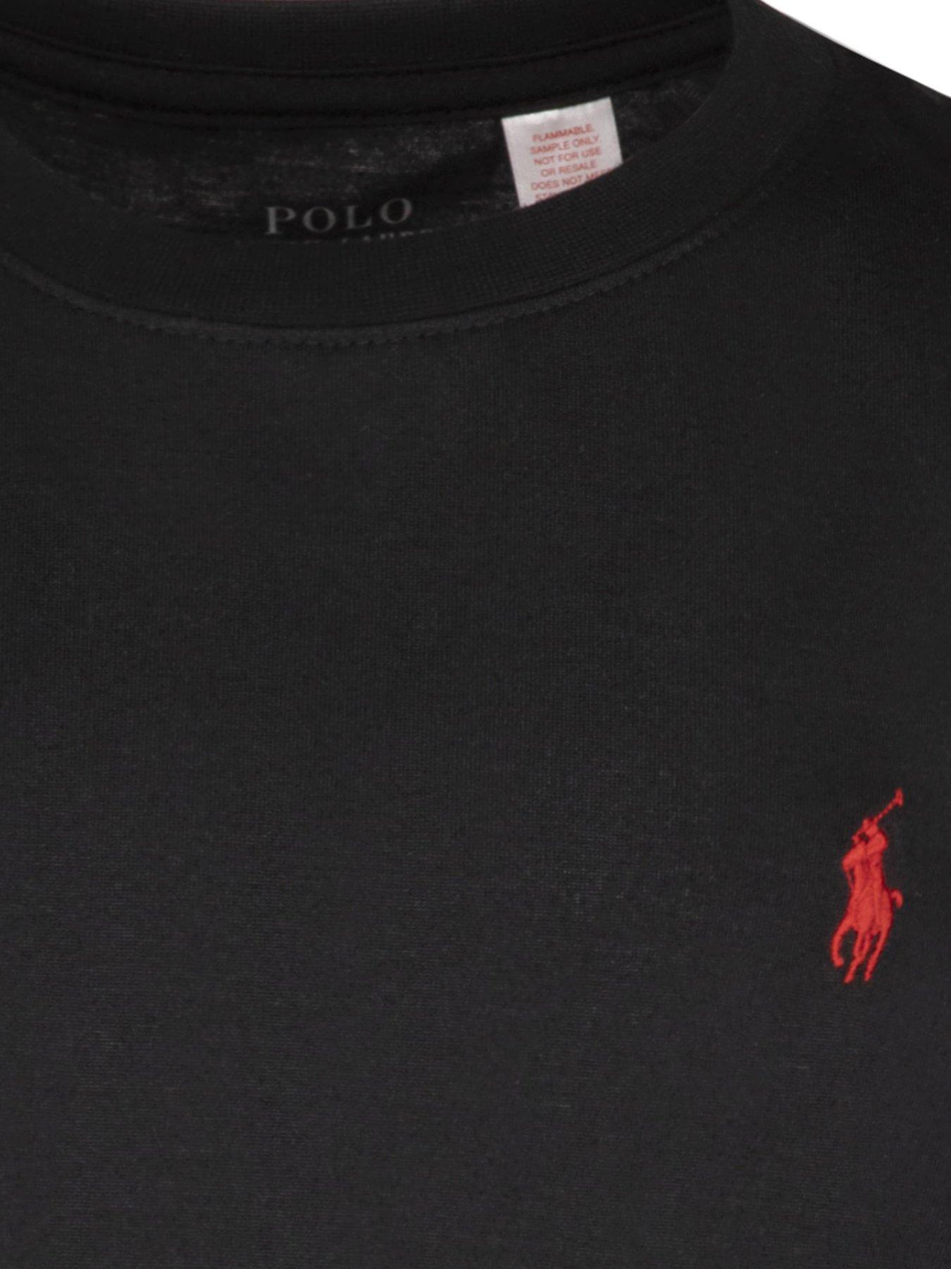 polo-ralph-lauren-boys-short-sleeve-t-shirt-short-lounge-set-blackoutfit