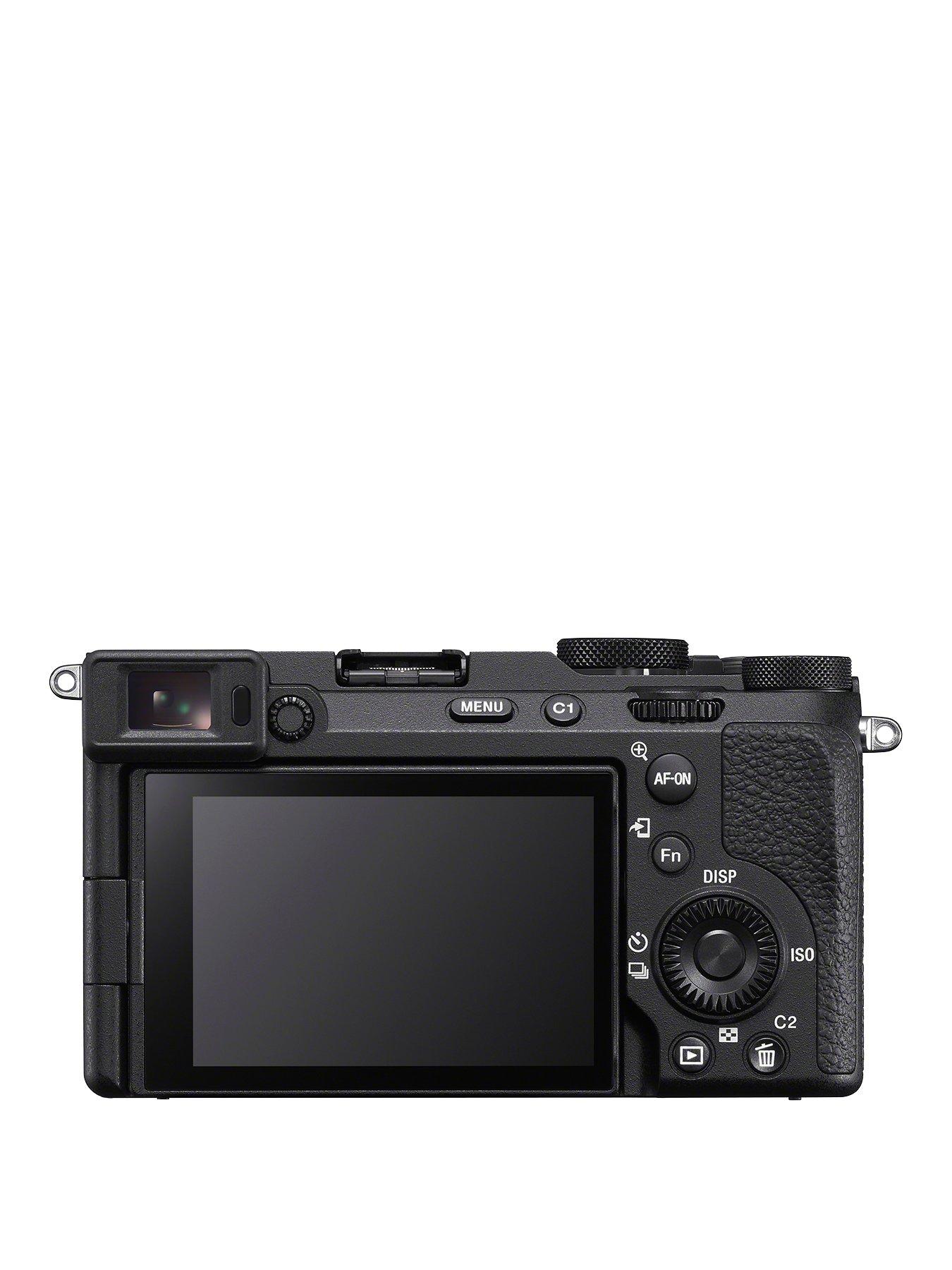 sony-alpha-a7c-ii-compact-full-frame-mirrorless-camera-blackstillFront