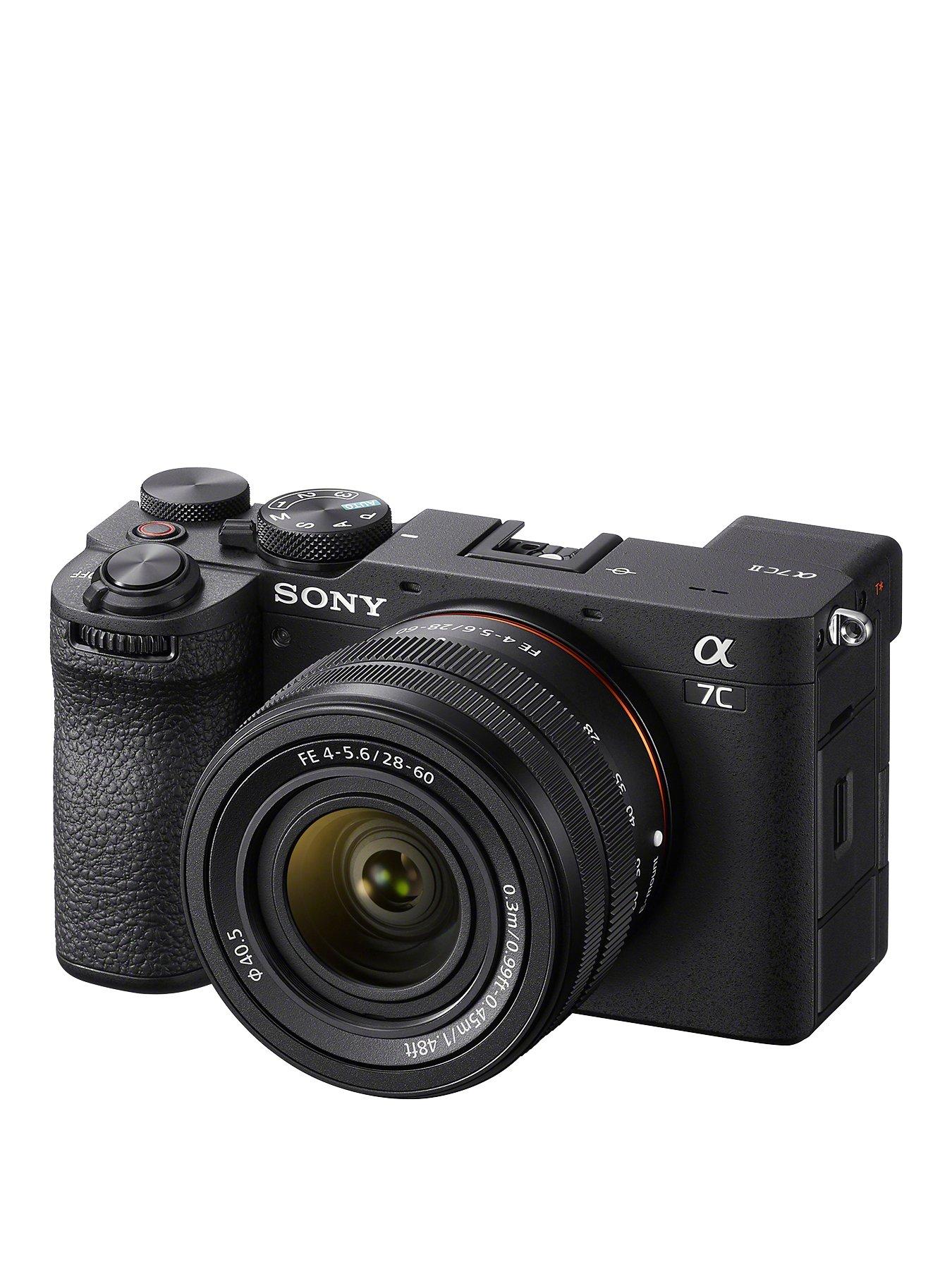 sony-alpha-a7c-ii-compact-full-frame-mirrorless-camera-with-28-60mm-lens-silver