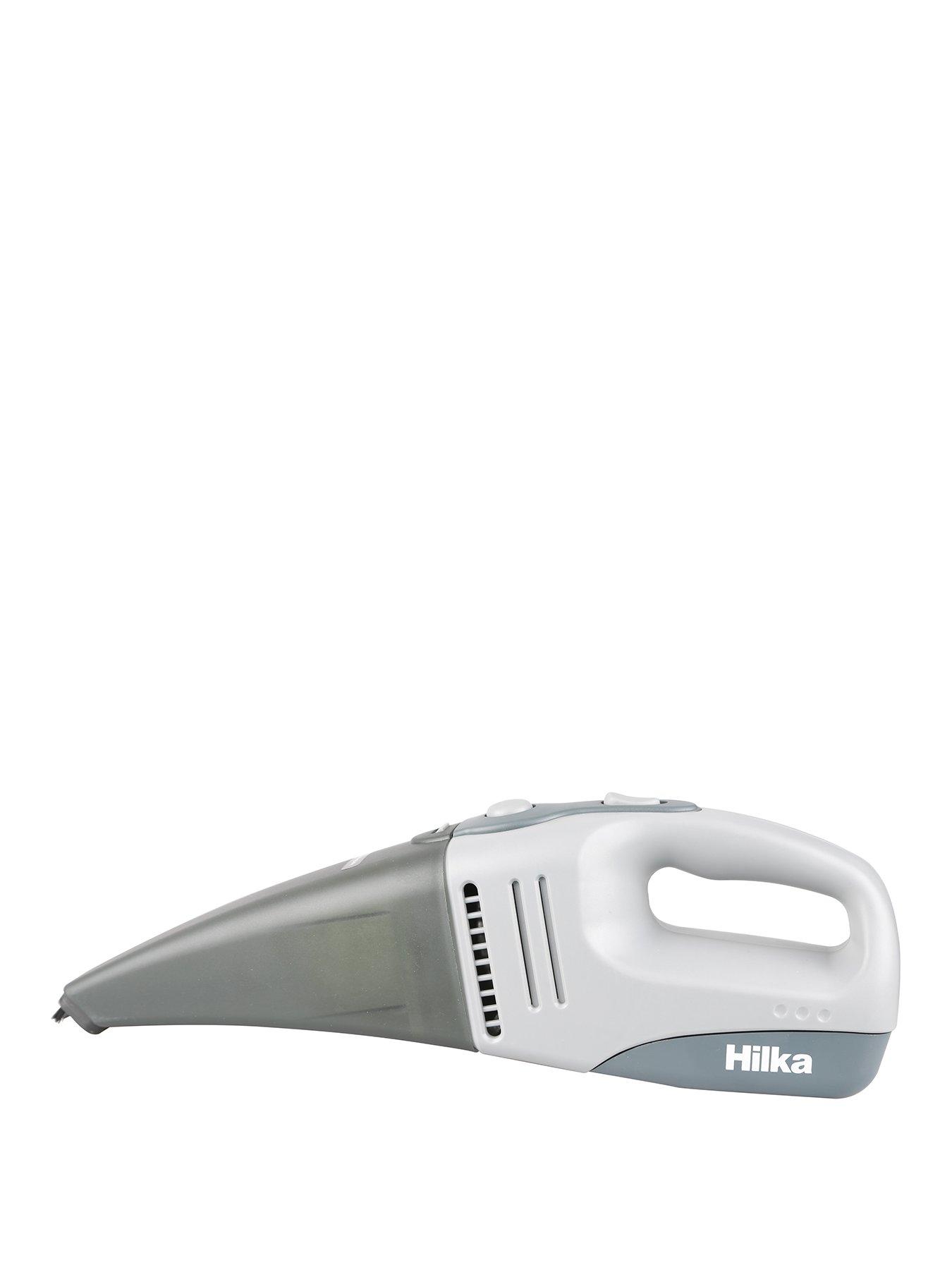 Image of Hilka Tools Wet & Dry Car Vacuum
