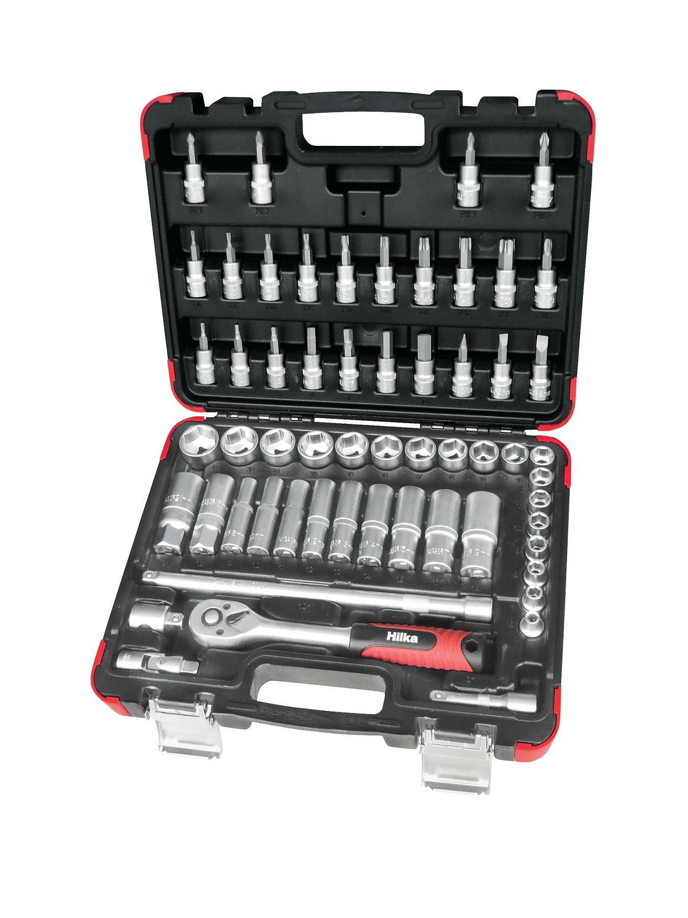 hilka-tools-58-pce-38-drive-socket-set-metric