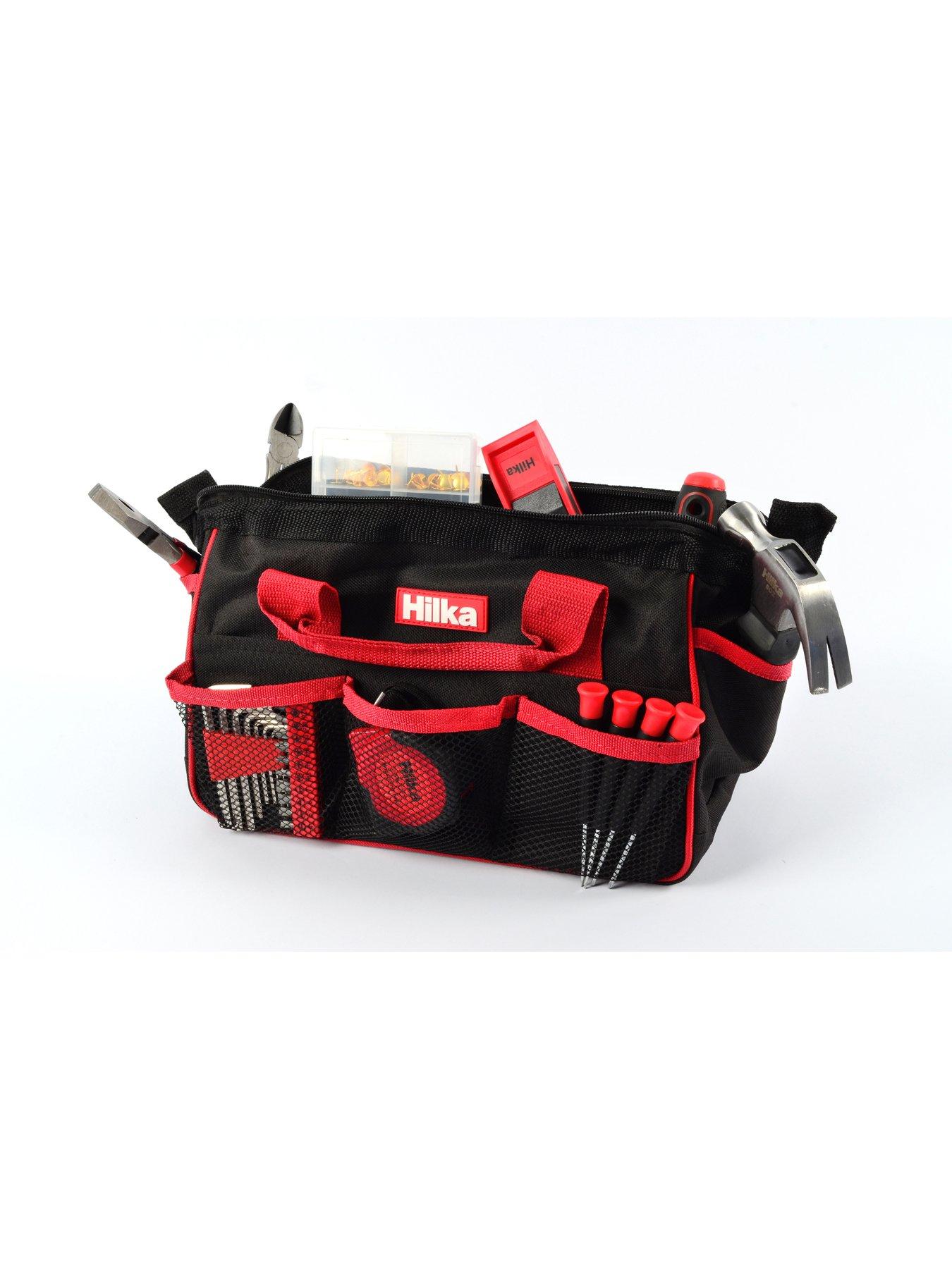 hilka-tools-hilka-30-piece-home-tool-kit-inc-bagoutfit