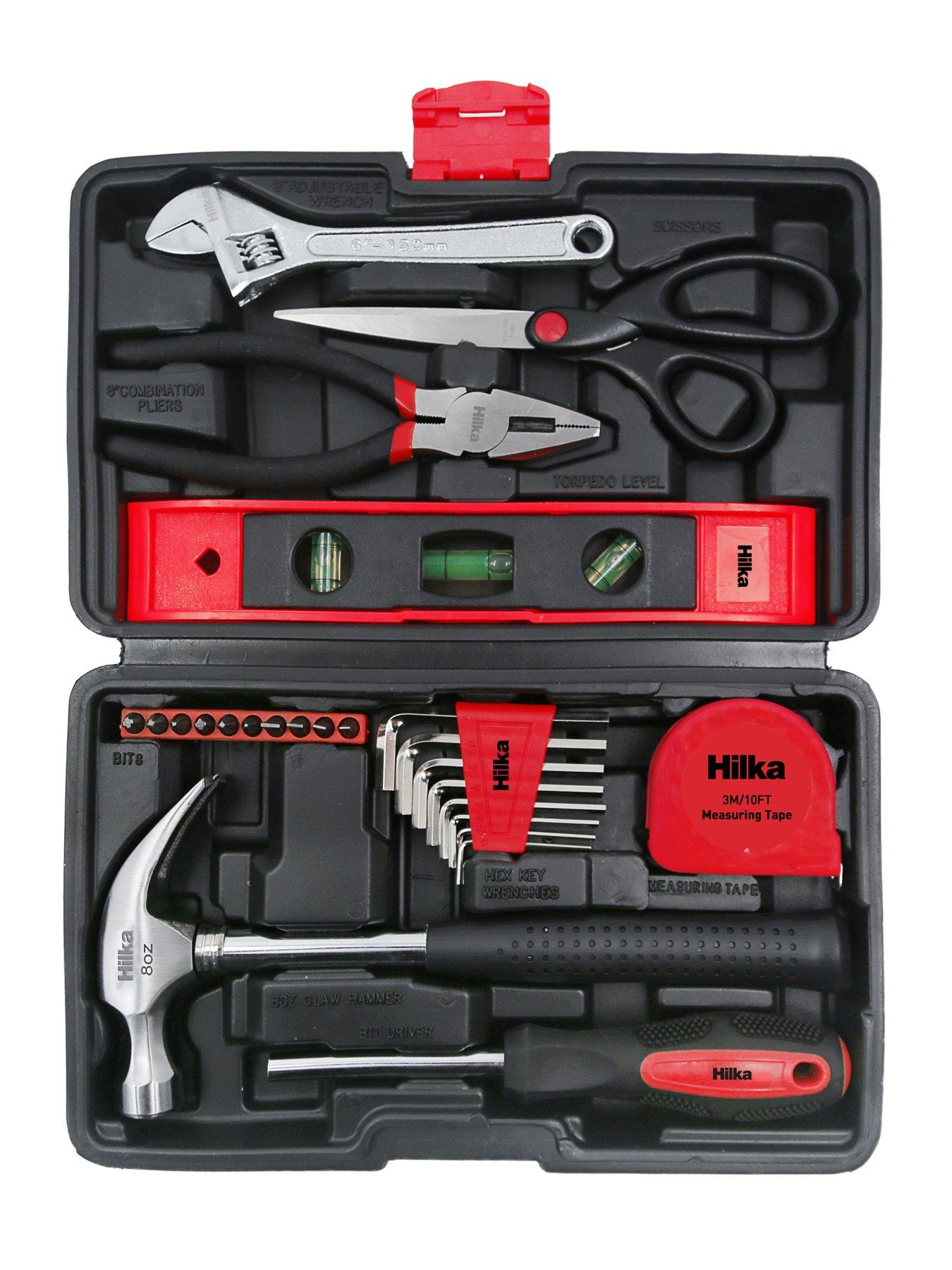 hilka-tools-25-pce-tool-kit-inc-level-scissorsstillFront