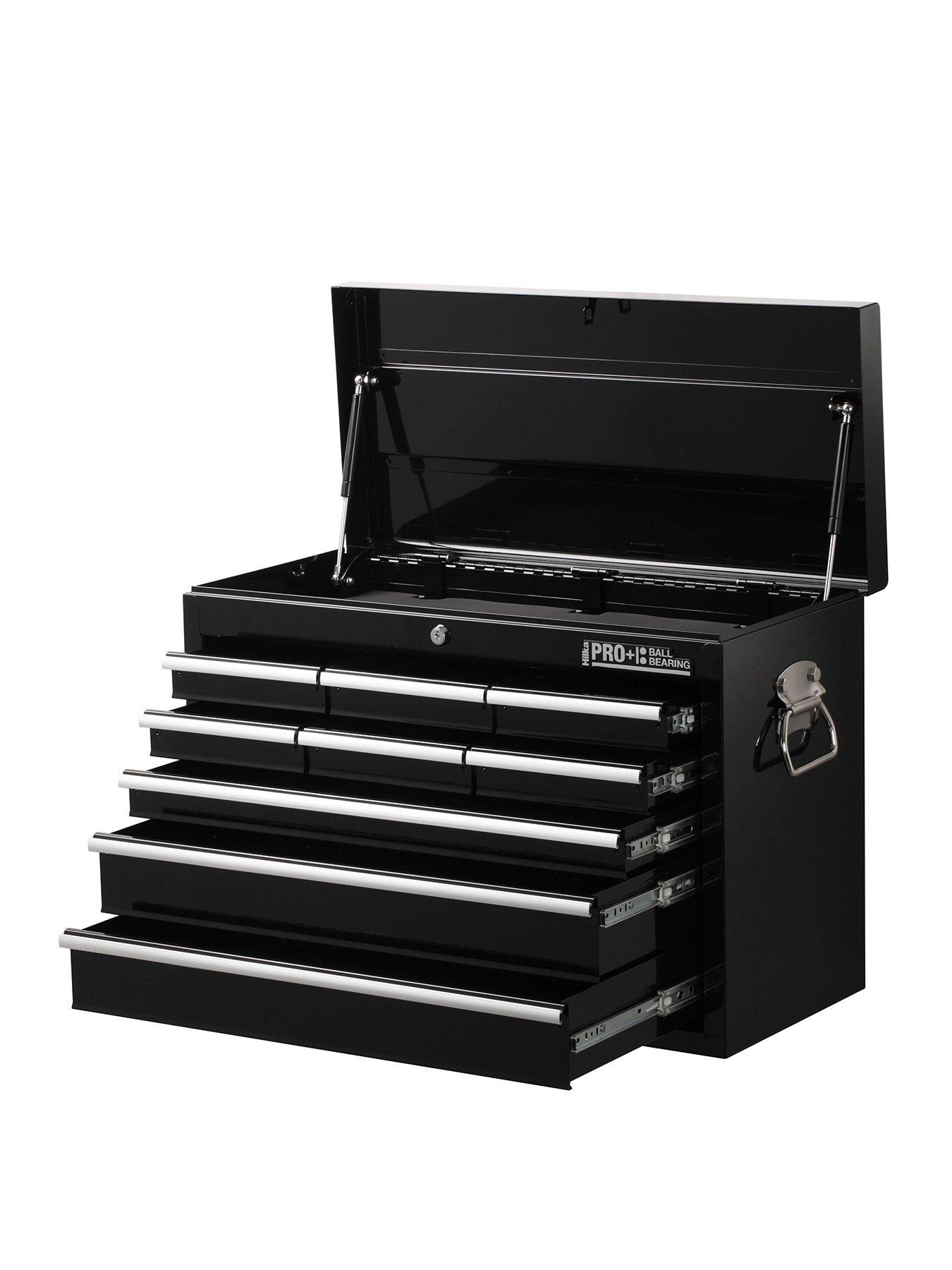 undefined HD PRO+ 9 Drawer Chest 26'/ 66cm Wide