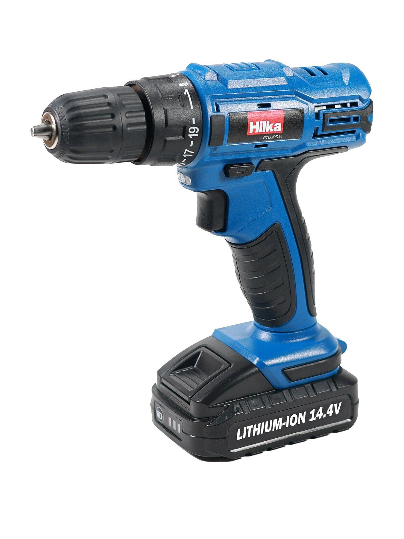 hilka-tools-144v-li-ion-cordless-drill-driver