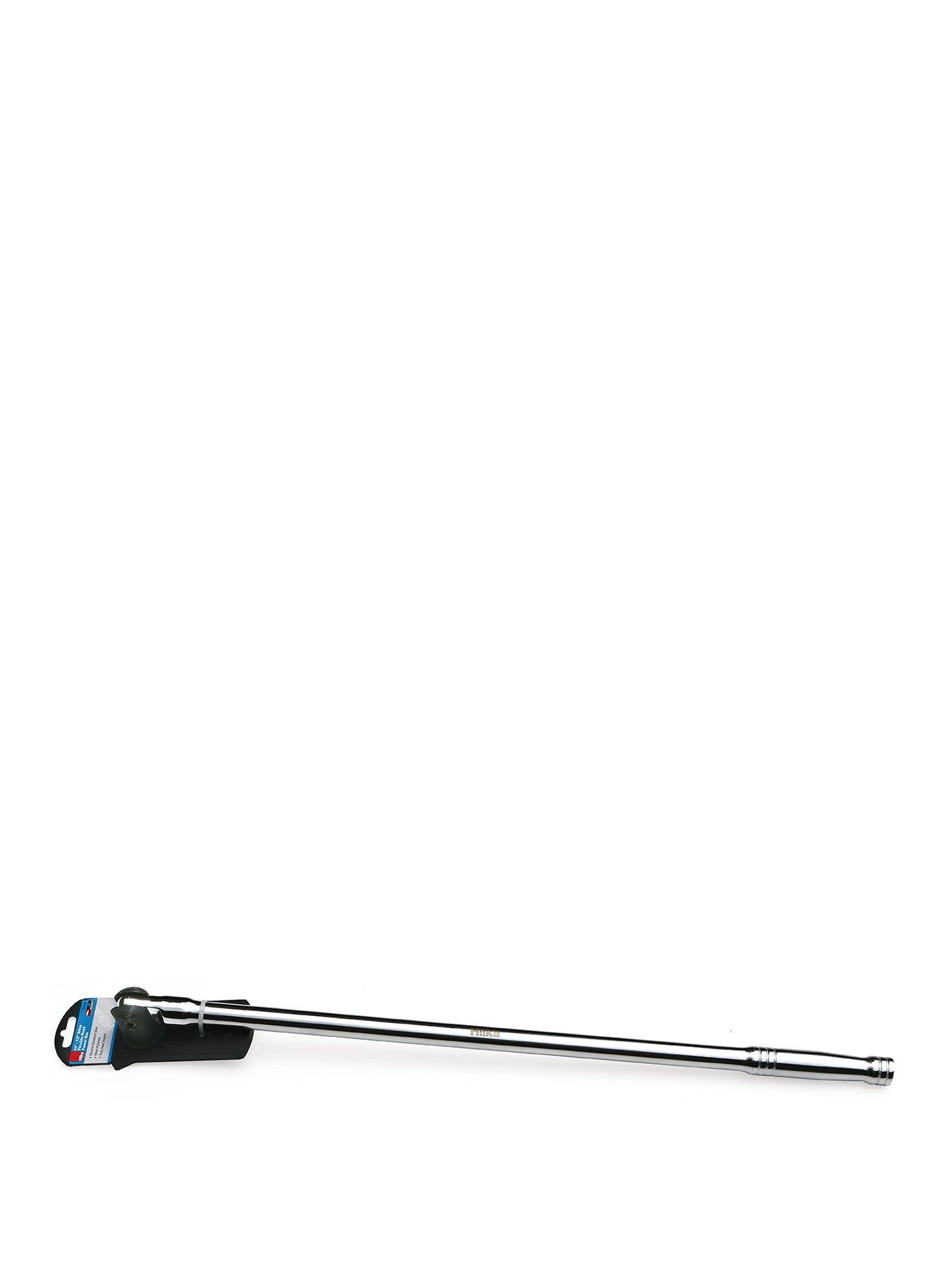 Image of Hilka Tools 24" 1/2" Drive Flexible Head Power Bar