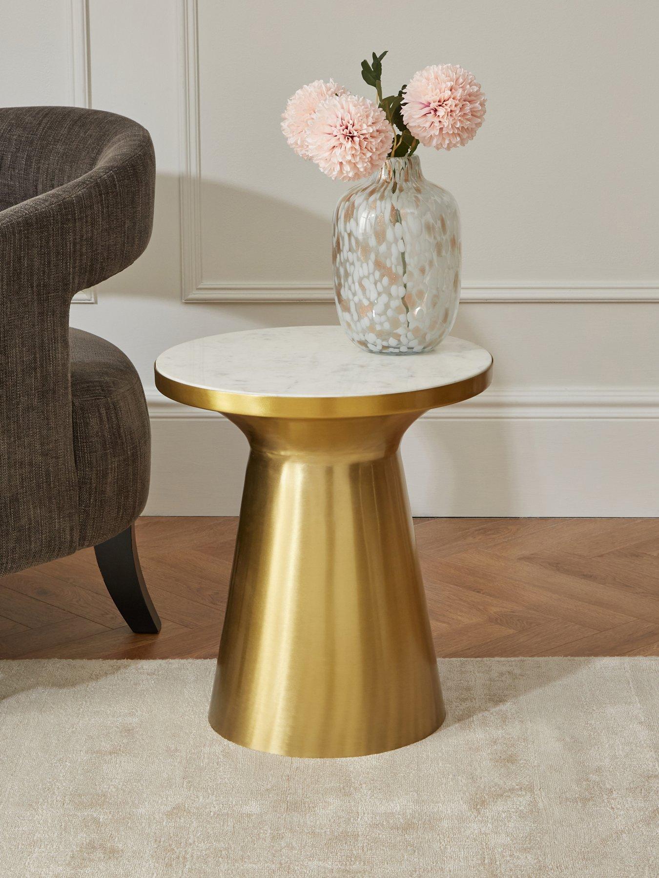 the-very-collection-bongo-side-table-goldwhite