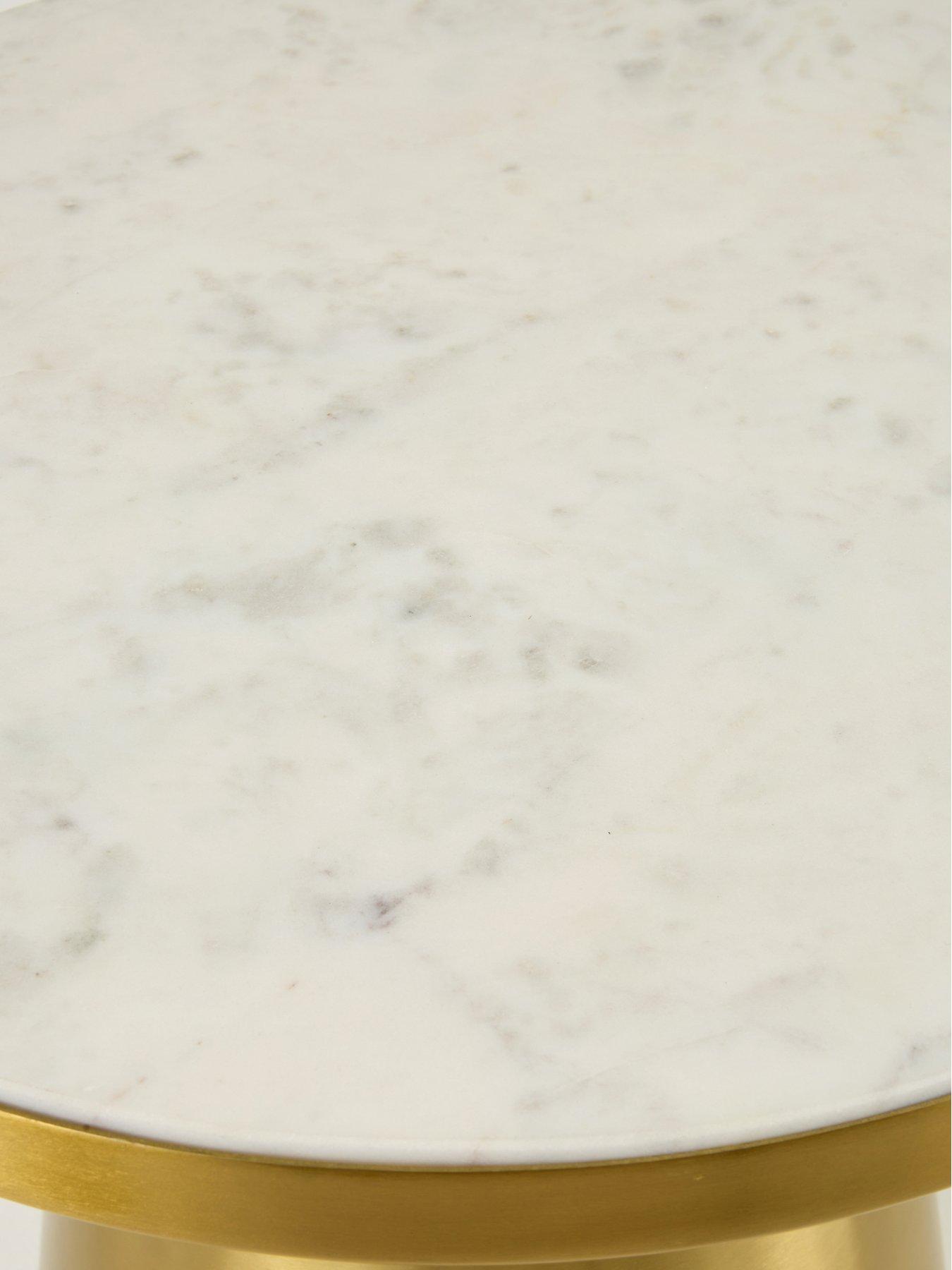 the-very-collection-bongo-side-table-goldwhitedetail