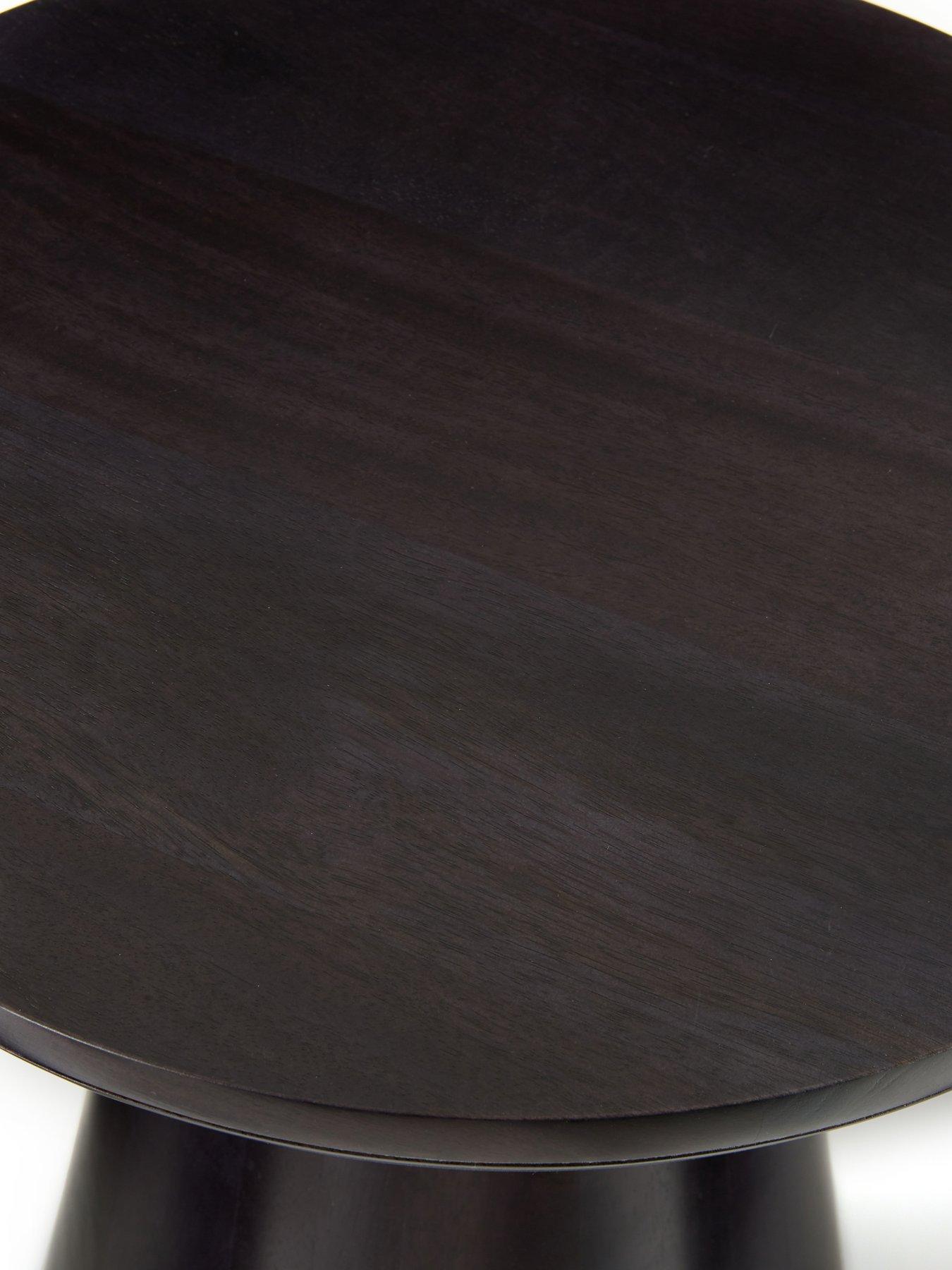 very-home-drum-side-table-blacknbsp--fscreg-certifieddetail