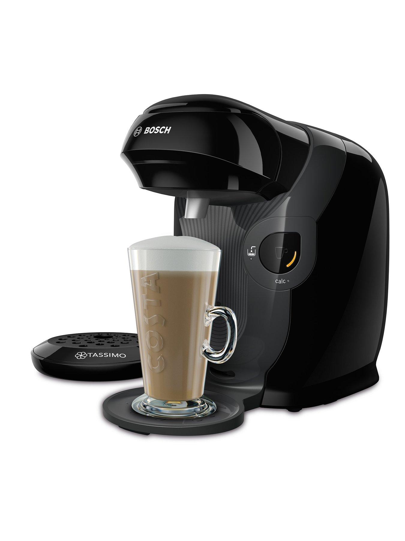 bosch-tassimo-style-coffee-machinenbspwith-2-pack-of-tassimo-discsoutfit