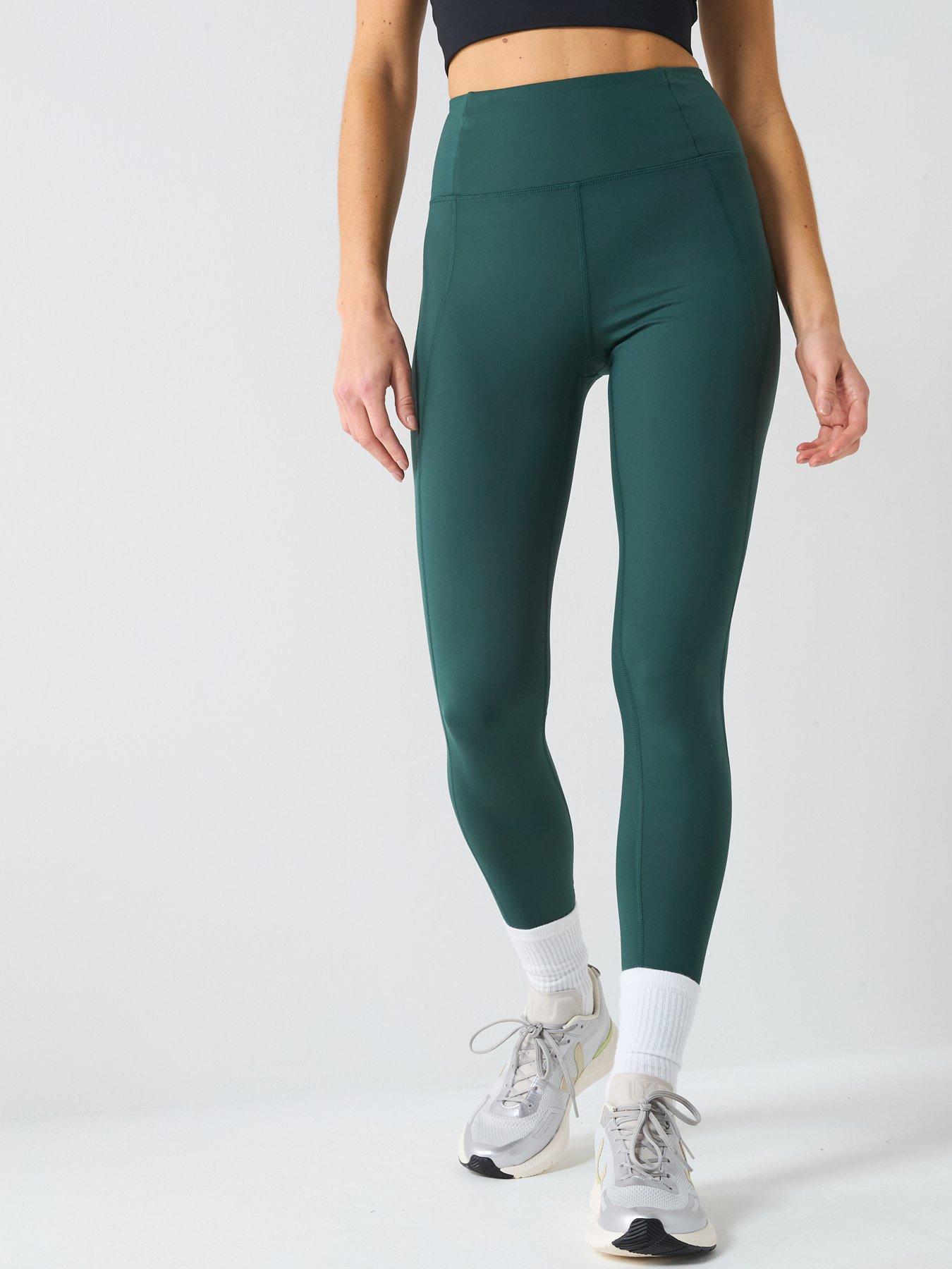 girlfriend-collective-womens-training-compressive-high-rise-tights-greenfront