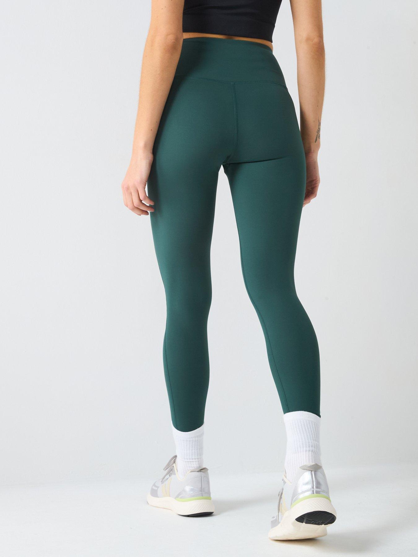 girlfriend-collective-womens-training-compressive-high-rise-tights-greenstillFront