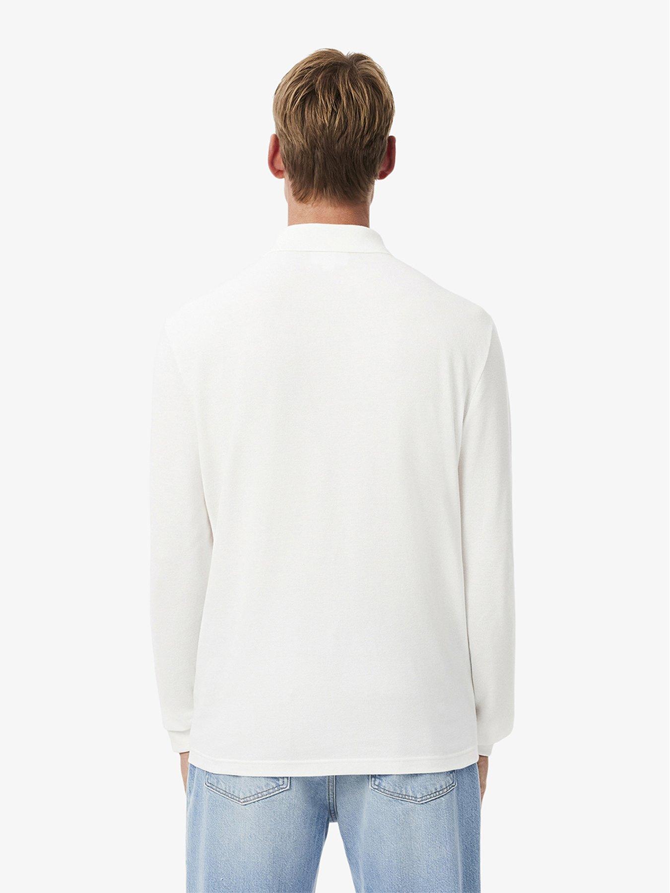 lacoste-relaxed-fit-signature-large-croc-long-sleeve-polo-shirt-whitestillFront