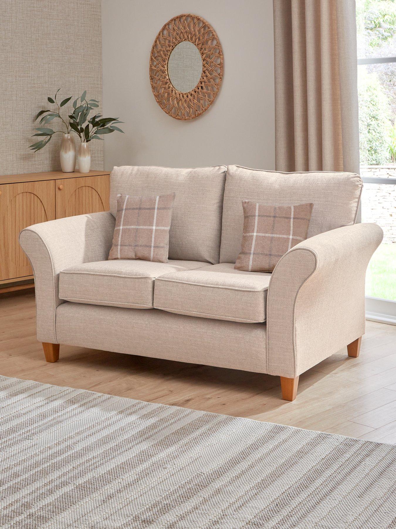 very-home-alsop-2-seater-fabric-sofanbsp--made-in-the-uk