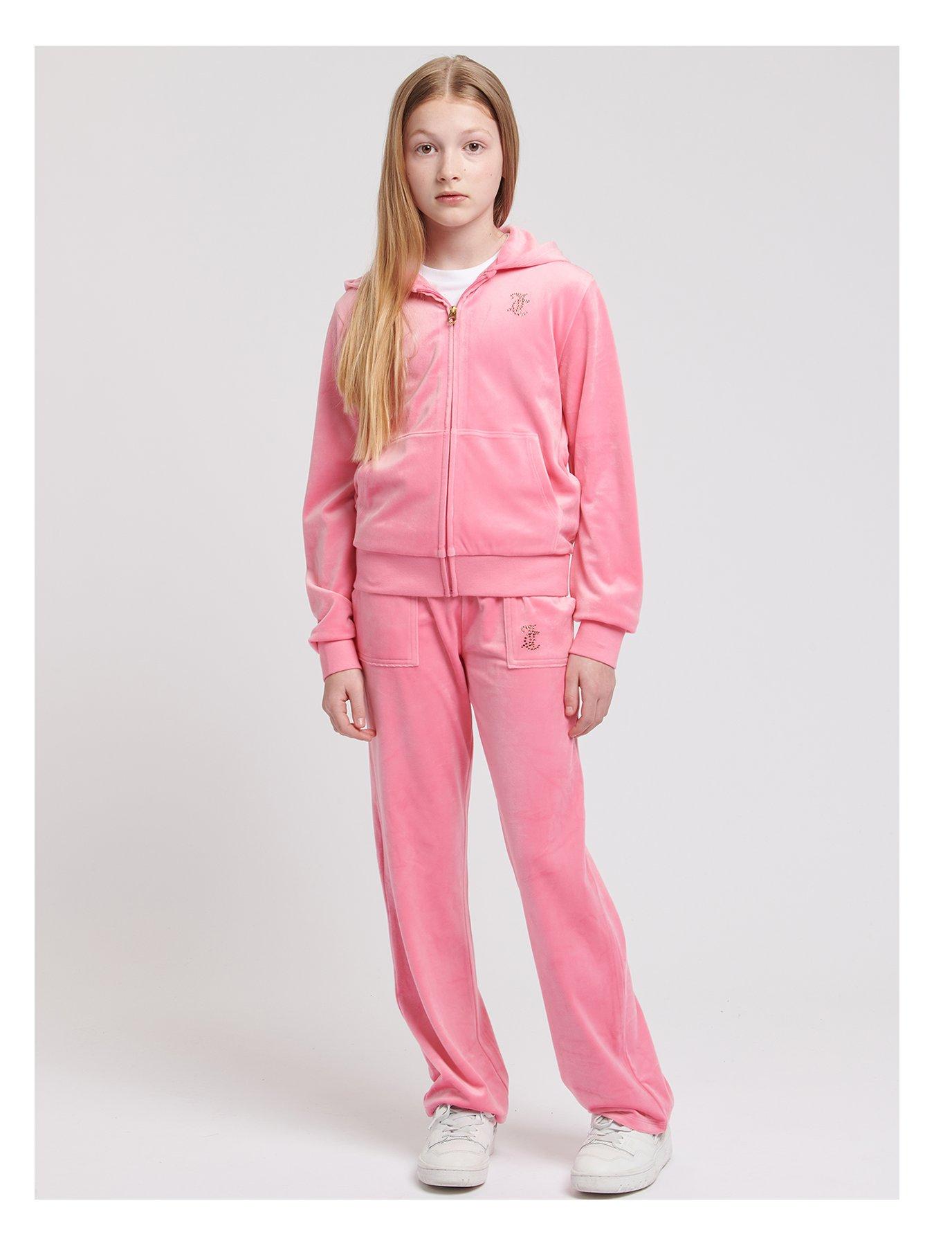 juicy-couture-girls-jc-diamante-zip-thru-hoodie-and-wide-leg-jogger-set-pink