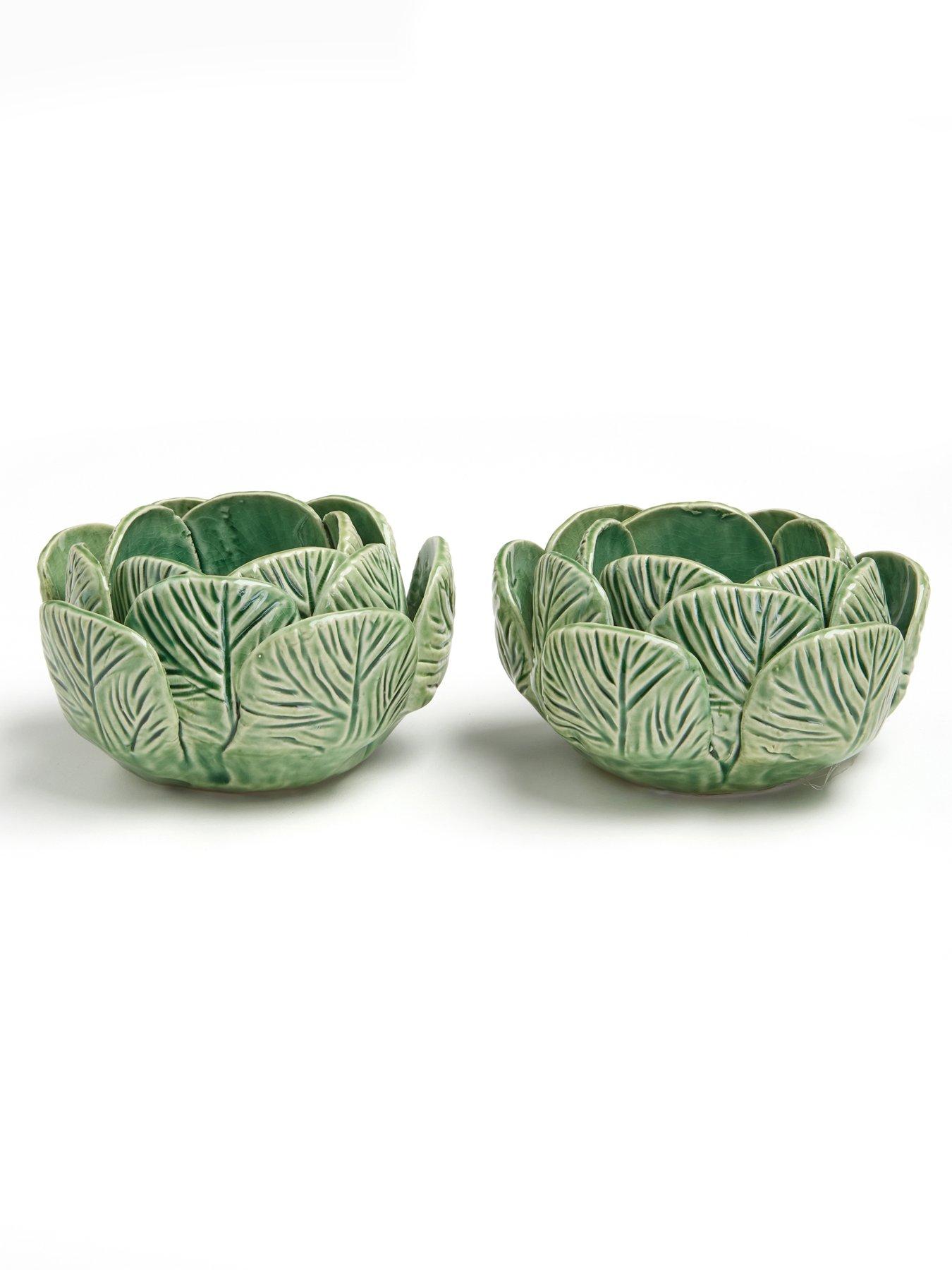 very-home-set-of-2-cabbage-tealight-holdersback