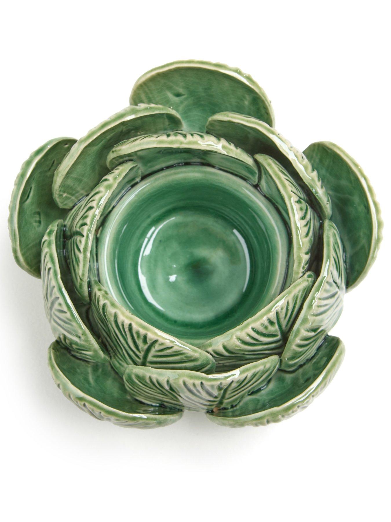 very-home-set-of-2-cabbage-tealight-holdersdetail