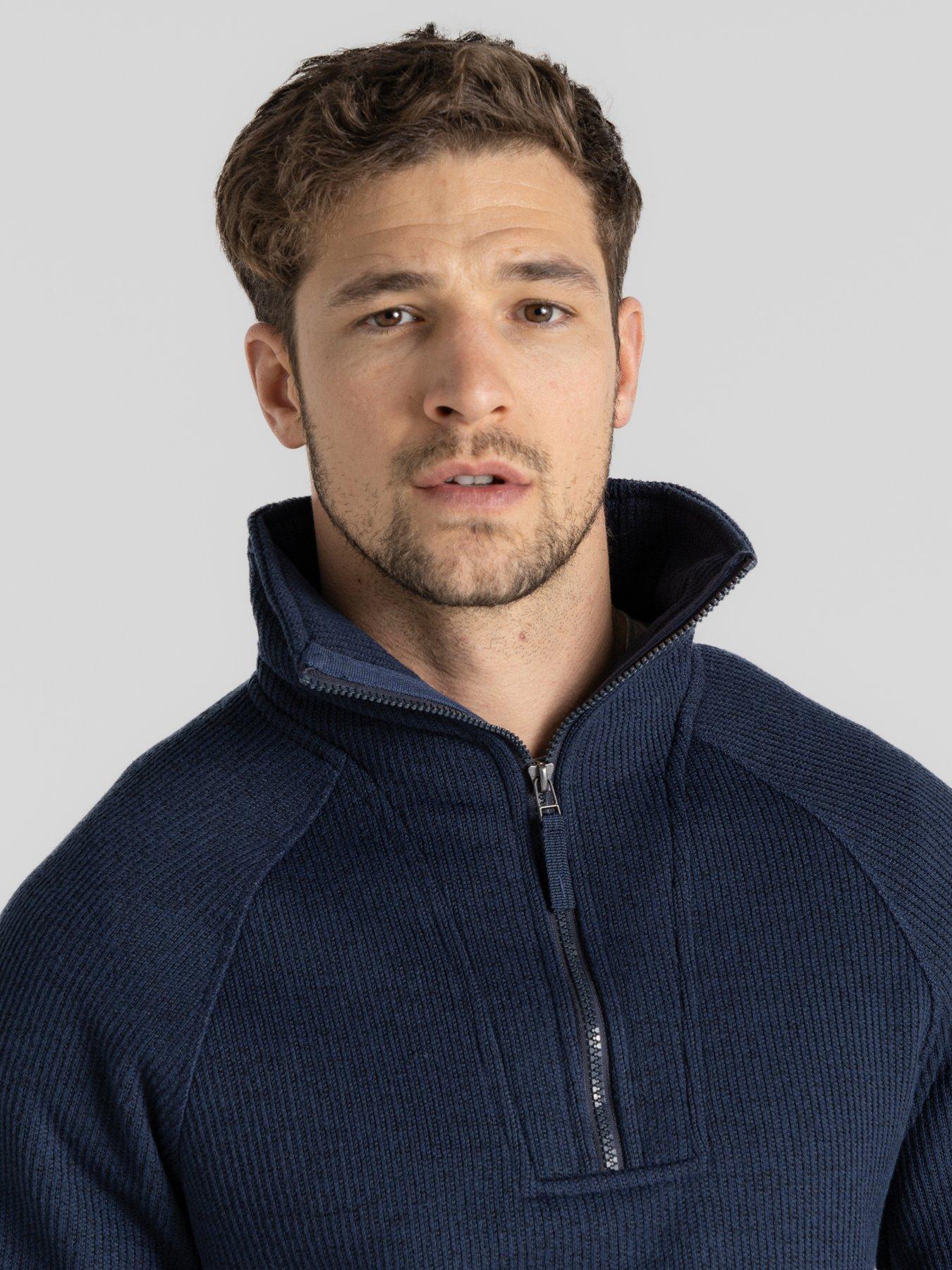 craghoppers-mens-wole-half-zip-navy-marlback