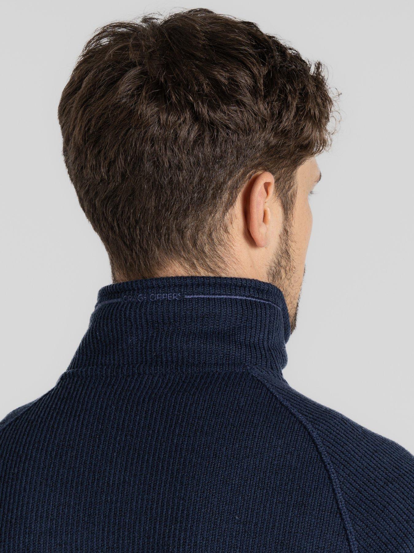 craghoppers-mens-wole-half-zip-navy-marloutfit