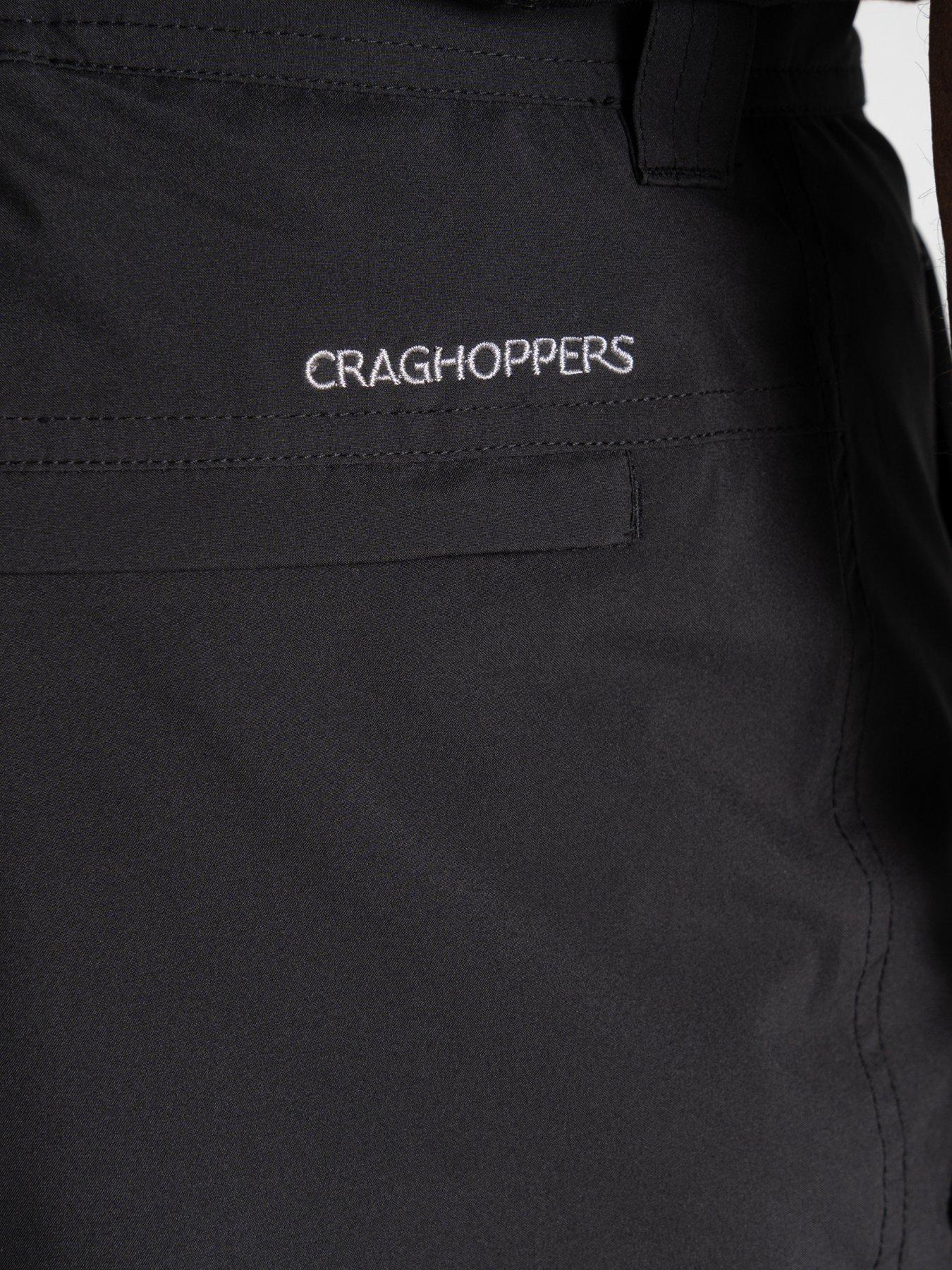 Men's Walking Trousers | Ultimate Outdoors