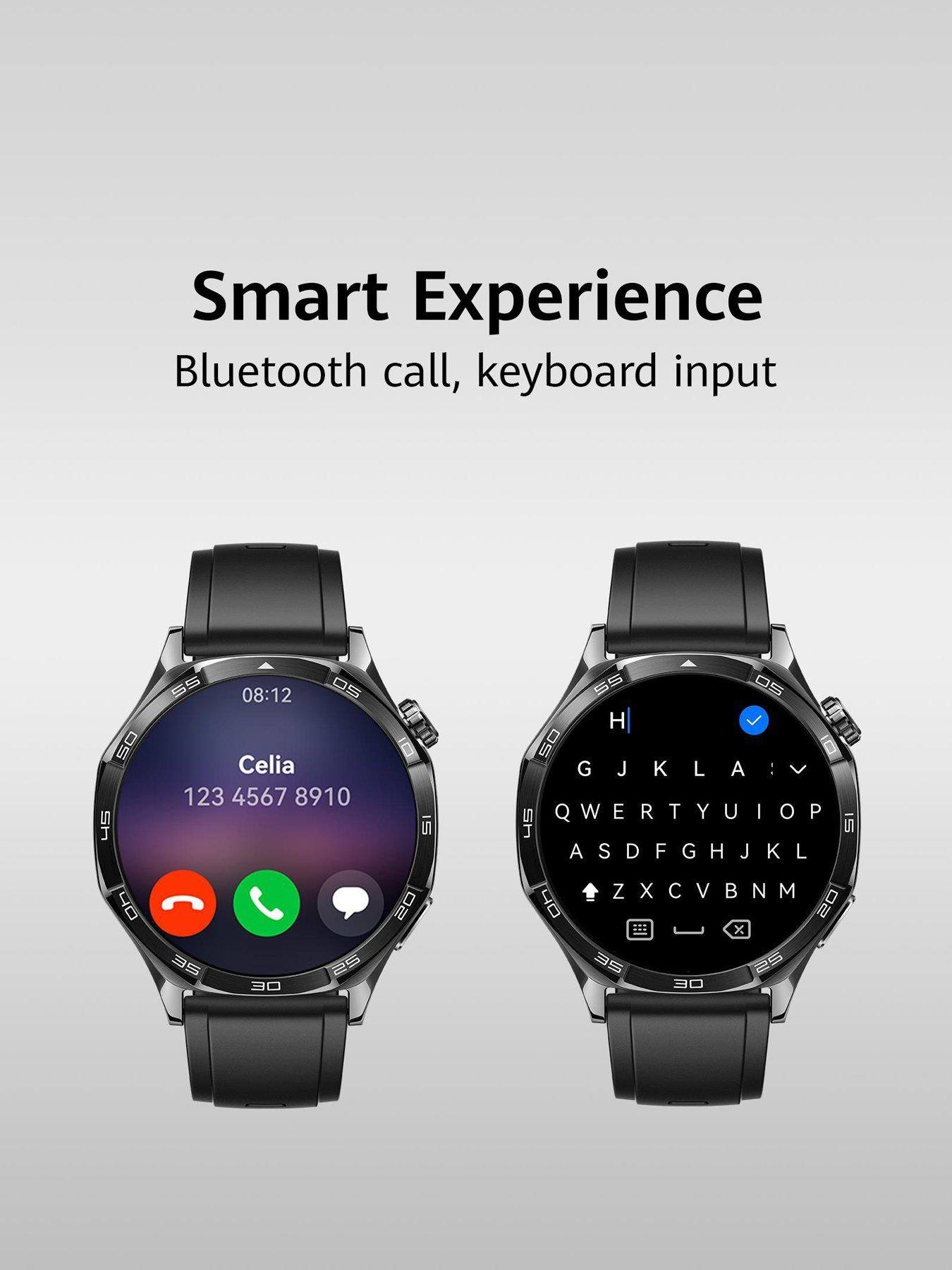 Huawei Huawei Watch GT5 46mm Black | Very Ireland