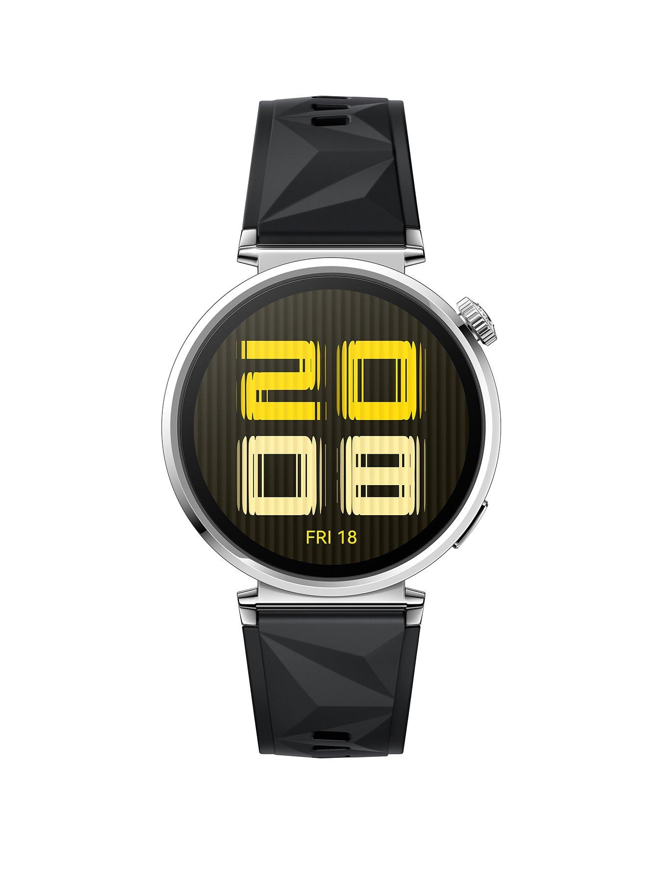 Huawei Huawei Watch GT5 41mm Black