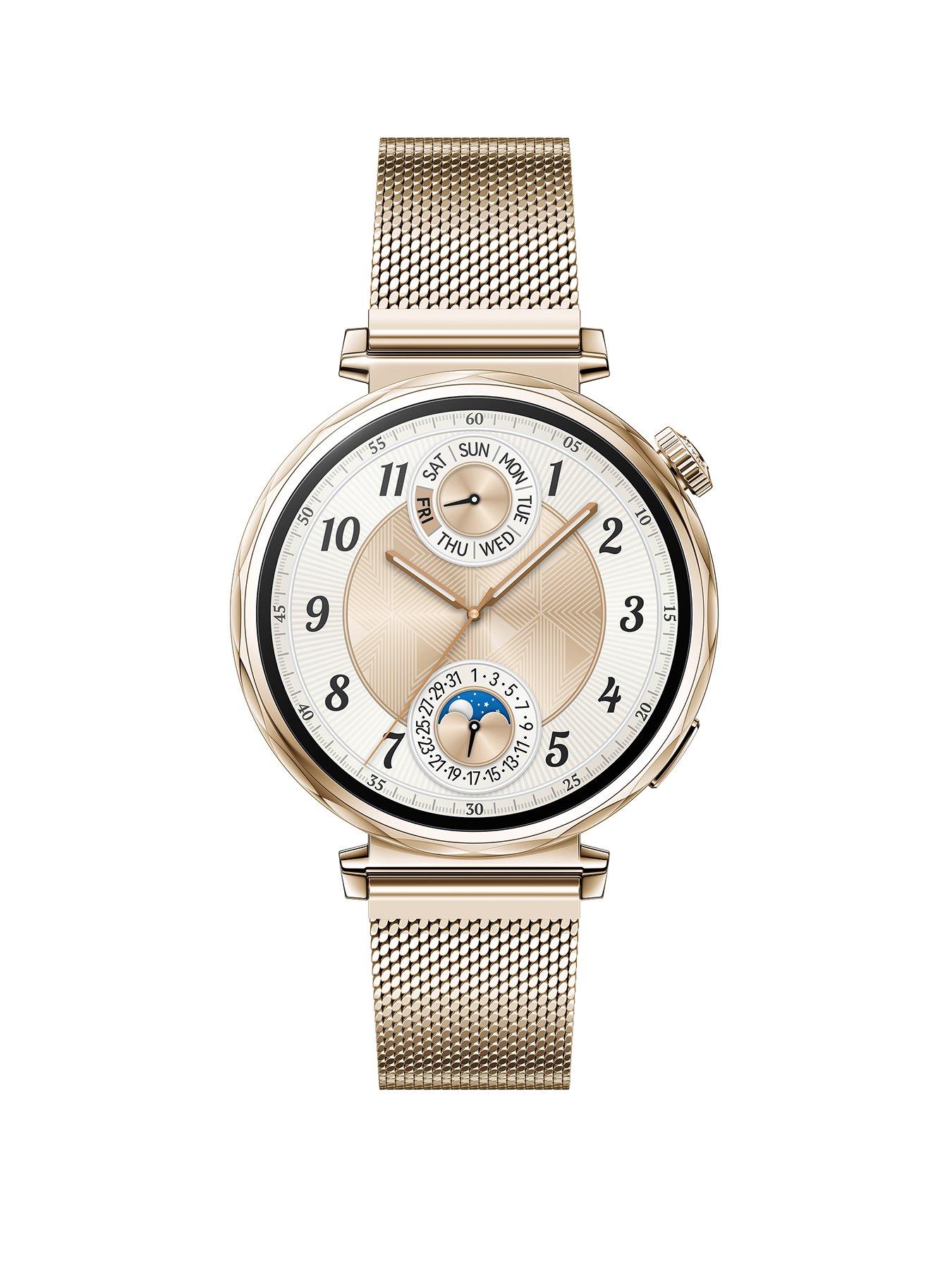 undefined Huawei Watch GT5 41mm Gold