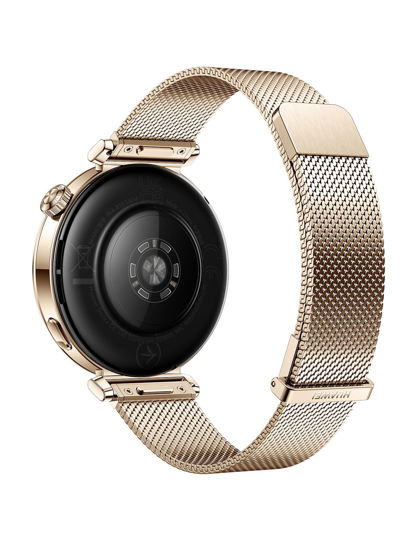 huawei-huawei-watch-gt5-41mm-goldstillFront