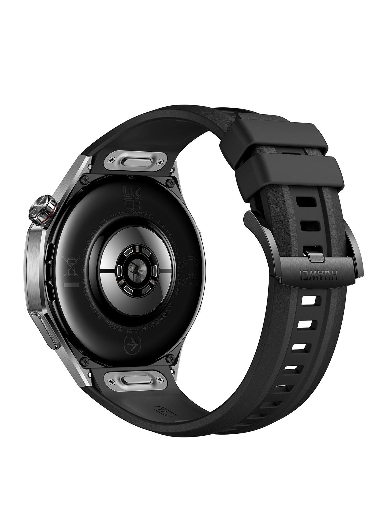 Image 2 of 7 of Huawei Huawei Watch GT5 pro 46mm Black