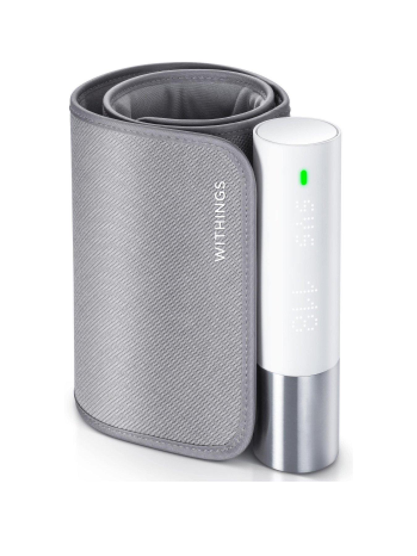 undefined Withings - BPM Core
